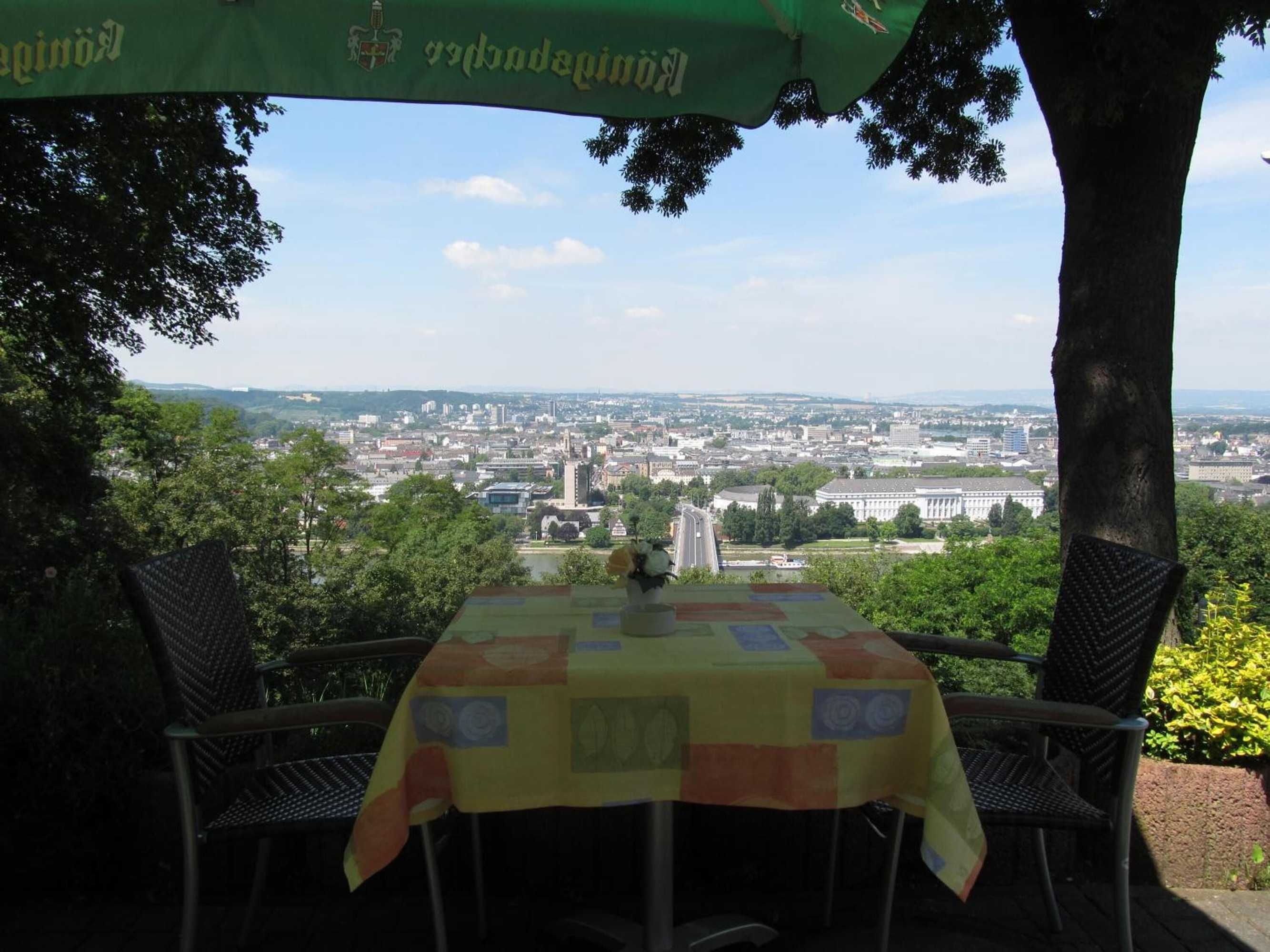 Gift card for Hotel Restaurant Rheinkrone Koblenz Gift card for Hotel Restaurant Rheinkrone Koblenz