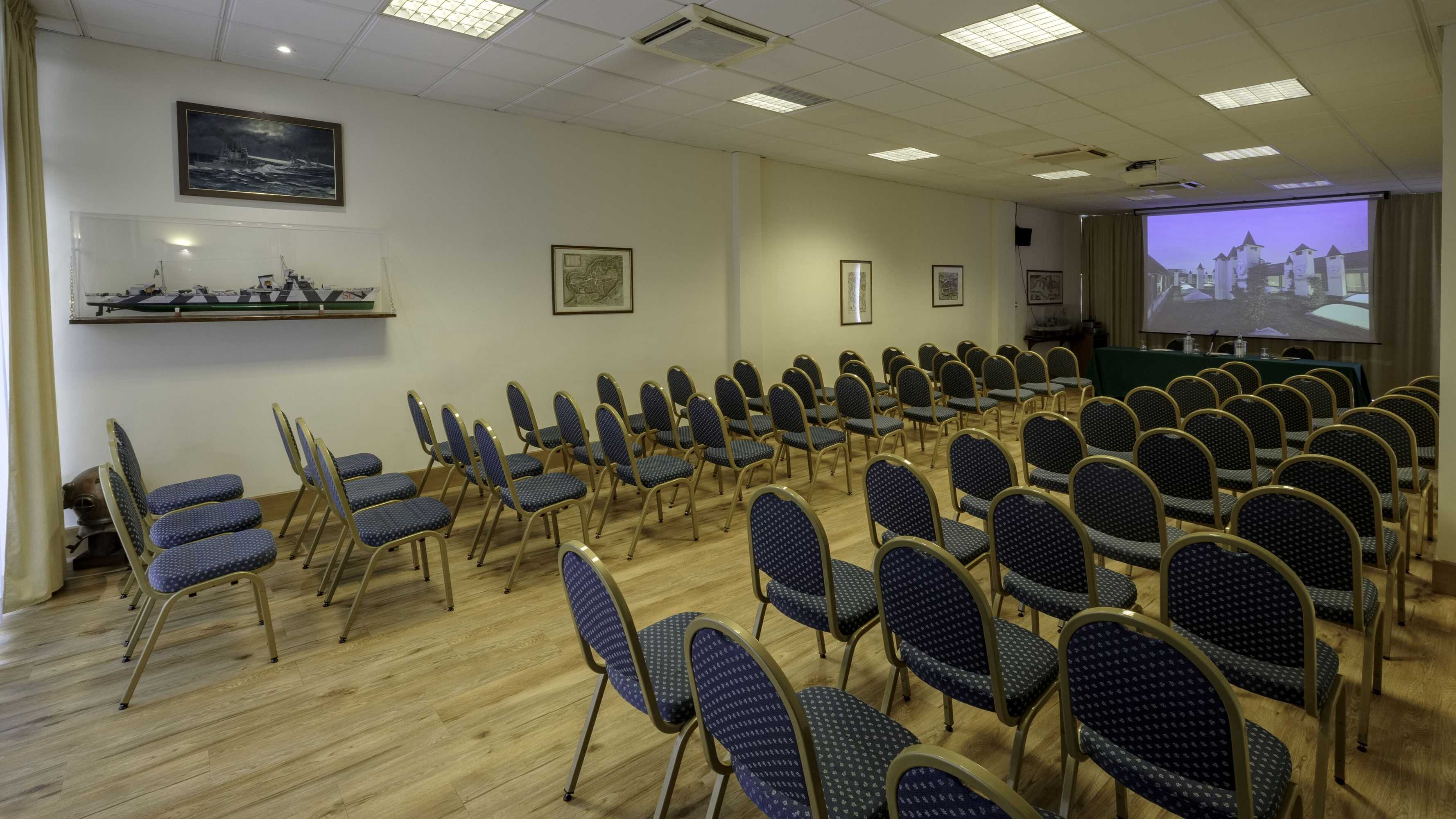 Gift card for Hotel Orologio