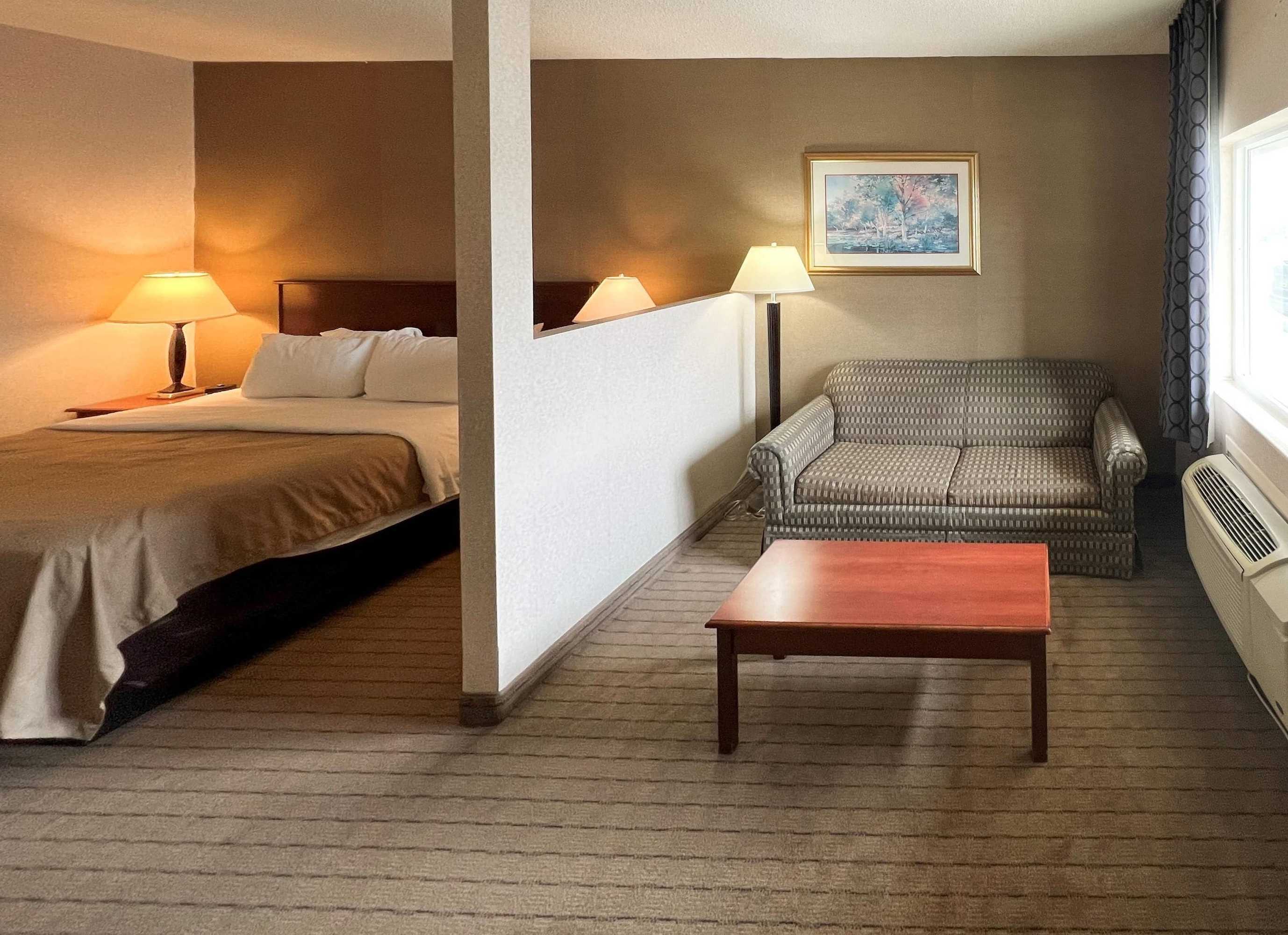 Gift card for Quality Inn & Suites Grants - I-40 Gift card for Quality Inn & Suites Grants - I-40