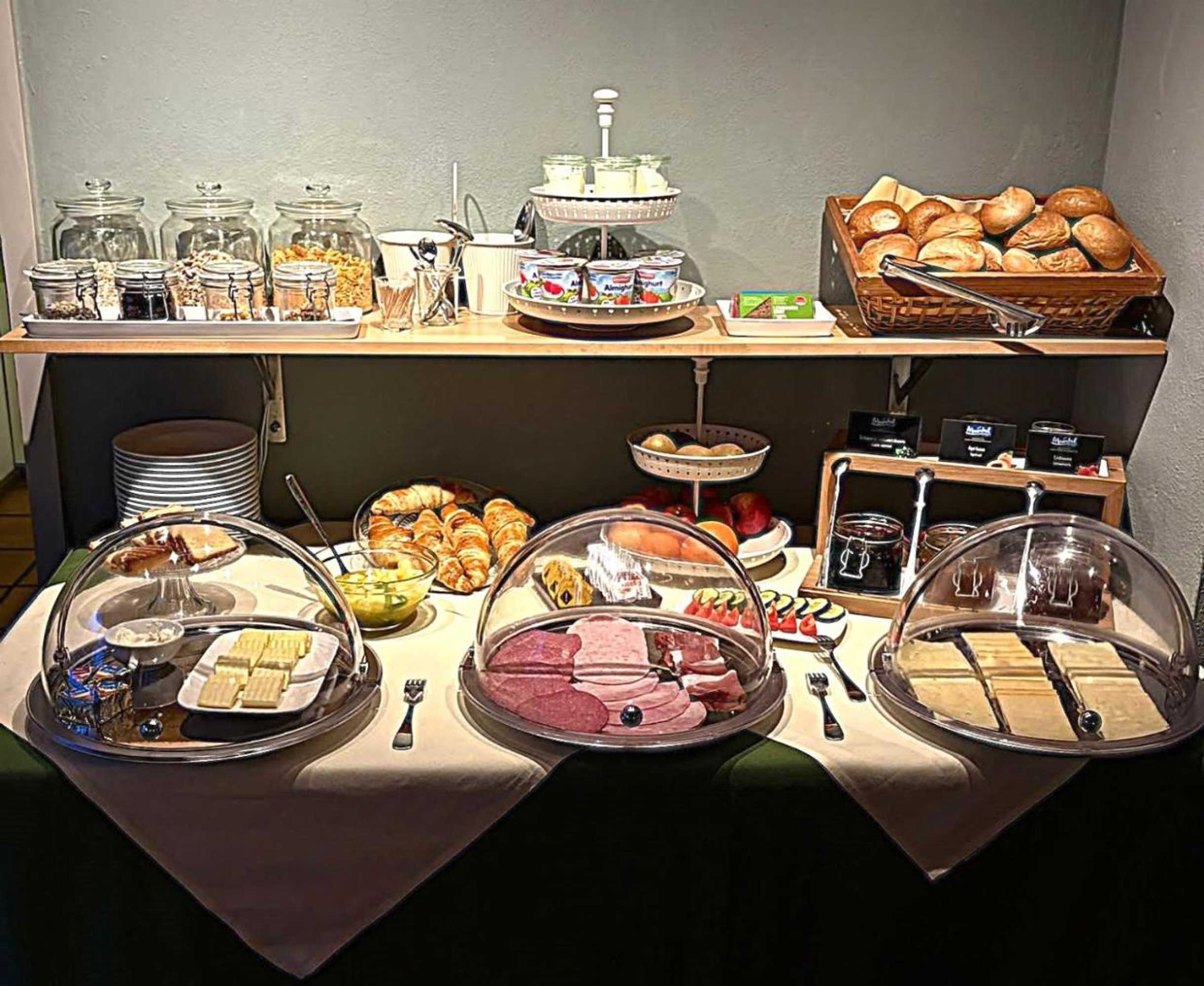 Gift card for Landhotel Schloss Buttenheim