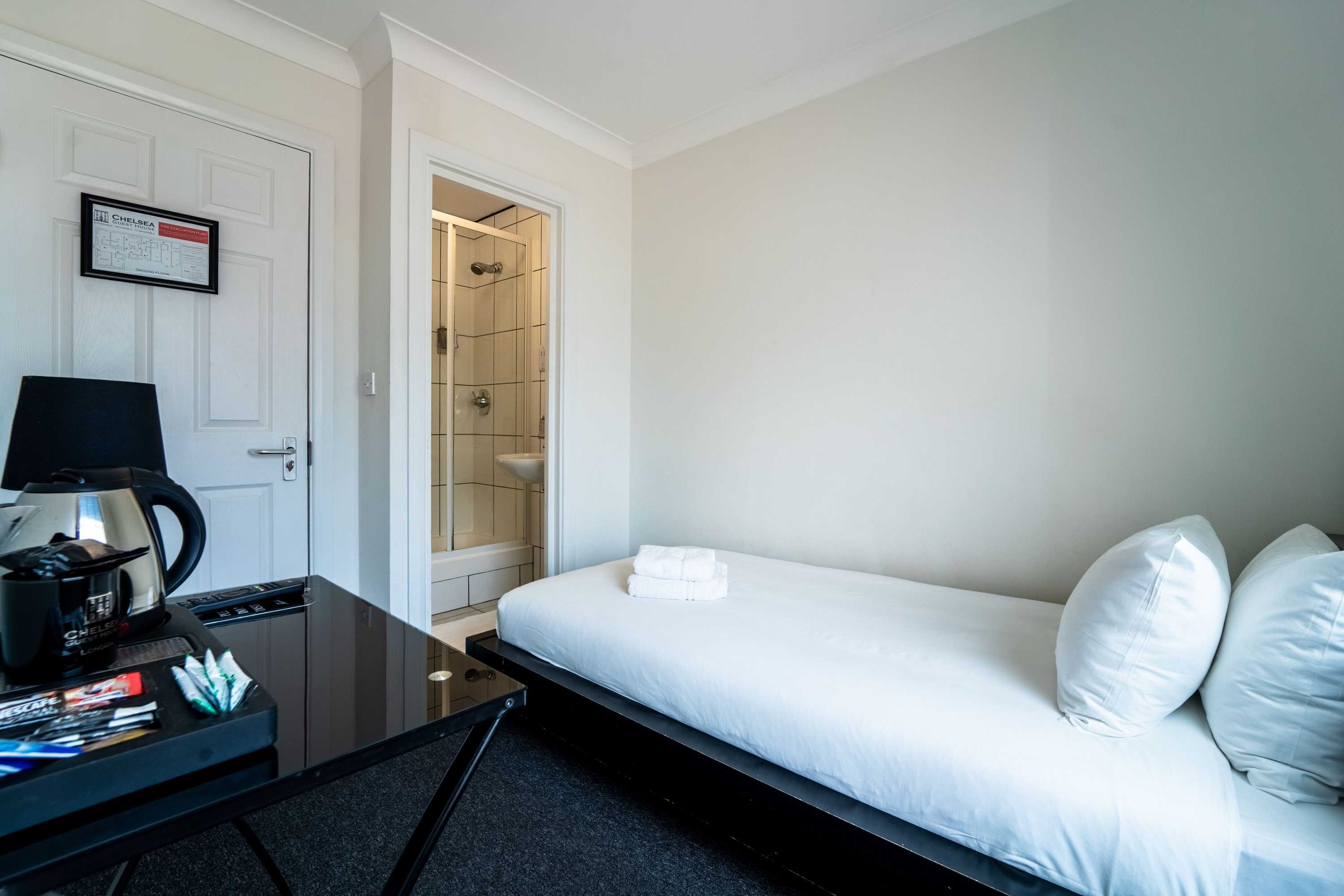 Gift card for Chelsea Guest House Gift card for Chelsea Guest House