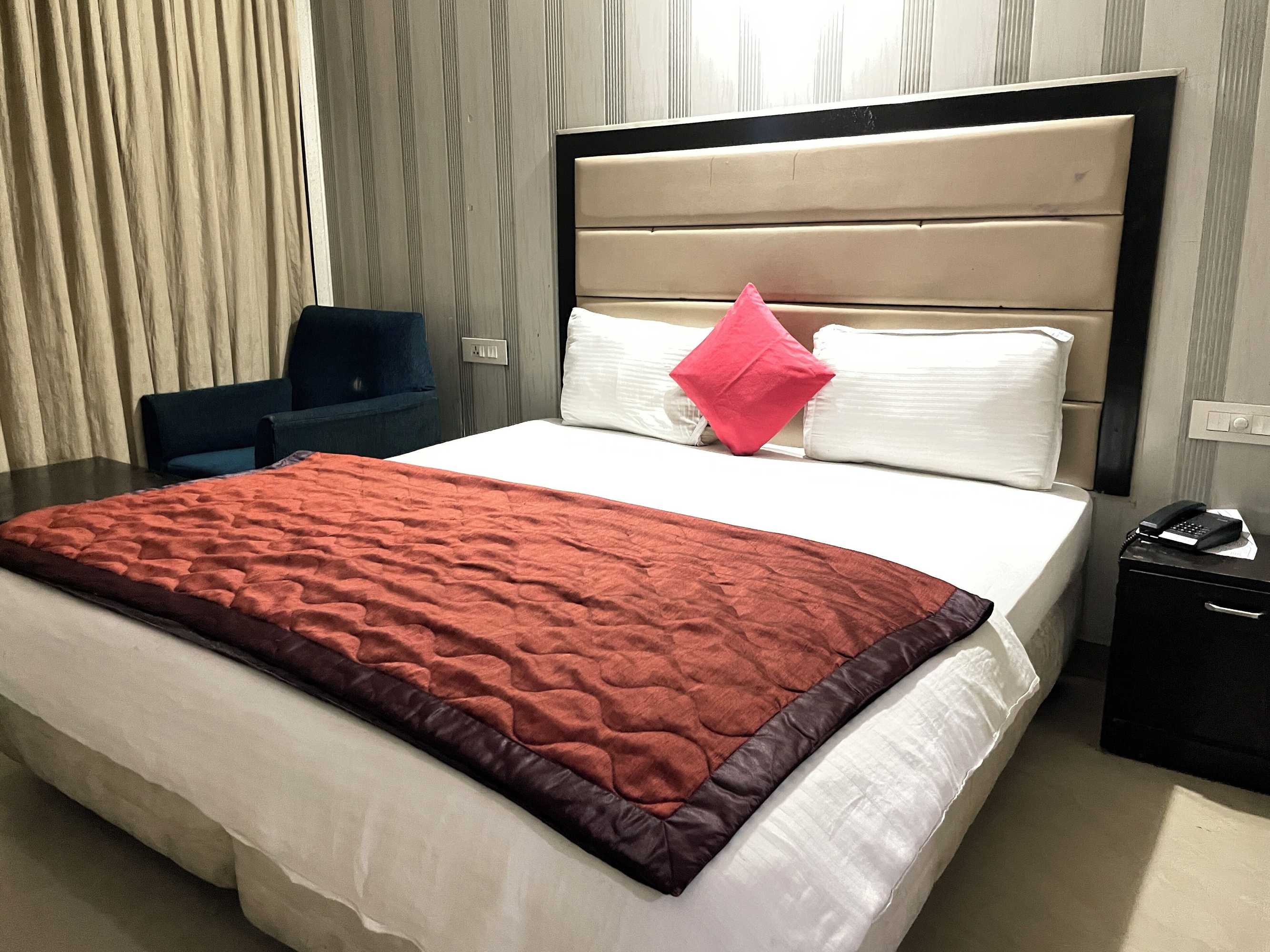 Gift card for Hotel Ek Noor Residency Gift card for Hotel Ek Noor Residency