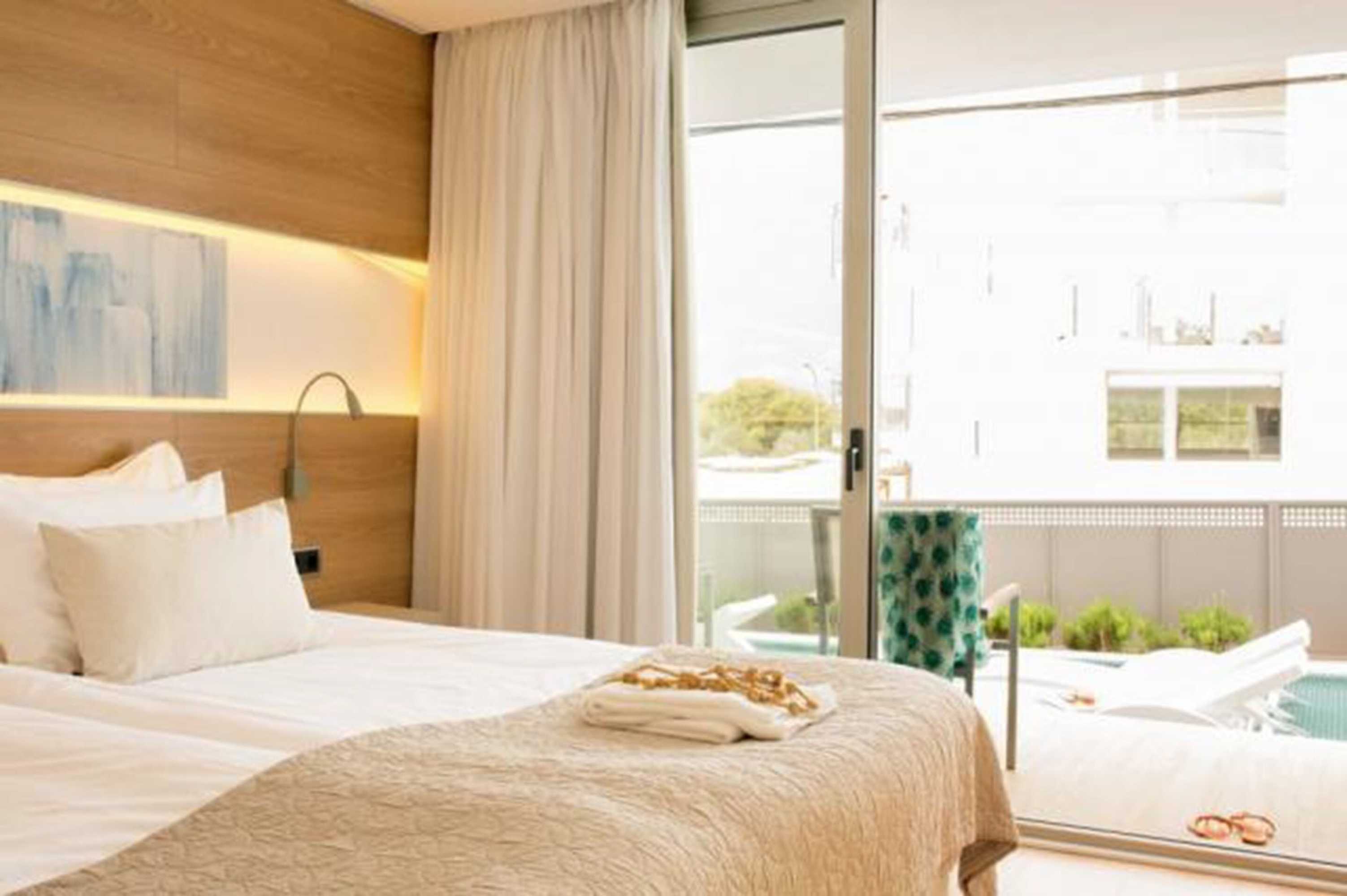 Gift card for Monsuau Cala D'or Hotel - Adults Only Gift card for Monsuau Cala D'or Hotel - Adults Only