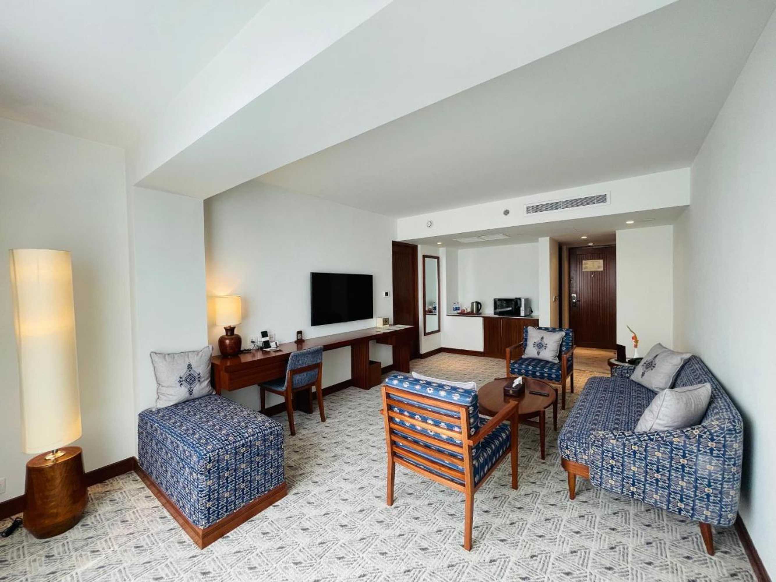 Gift card for Peshawar Serena Hotel