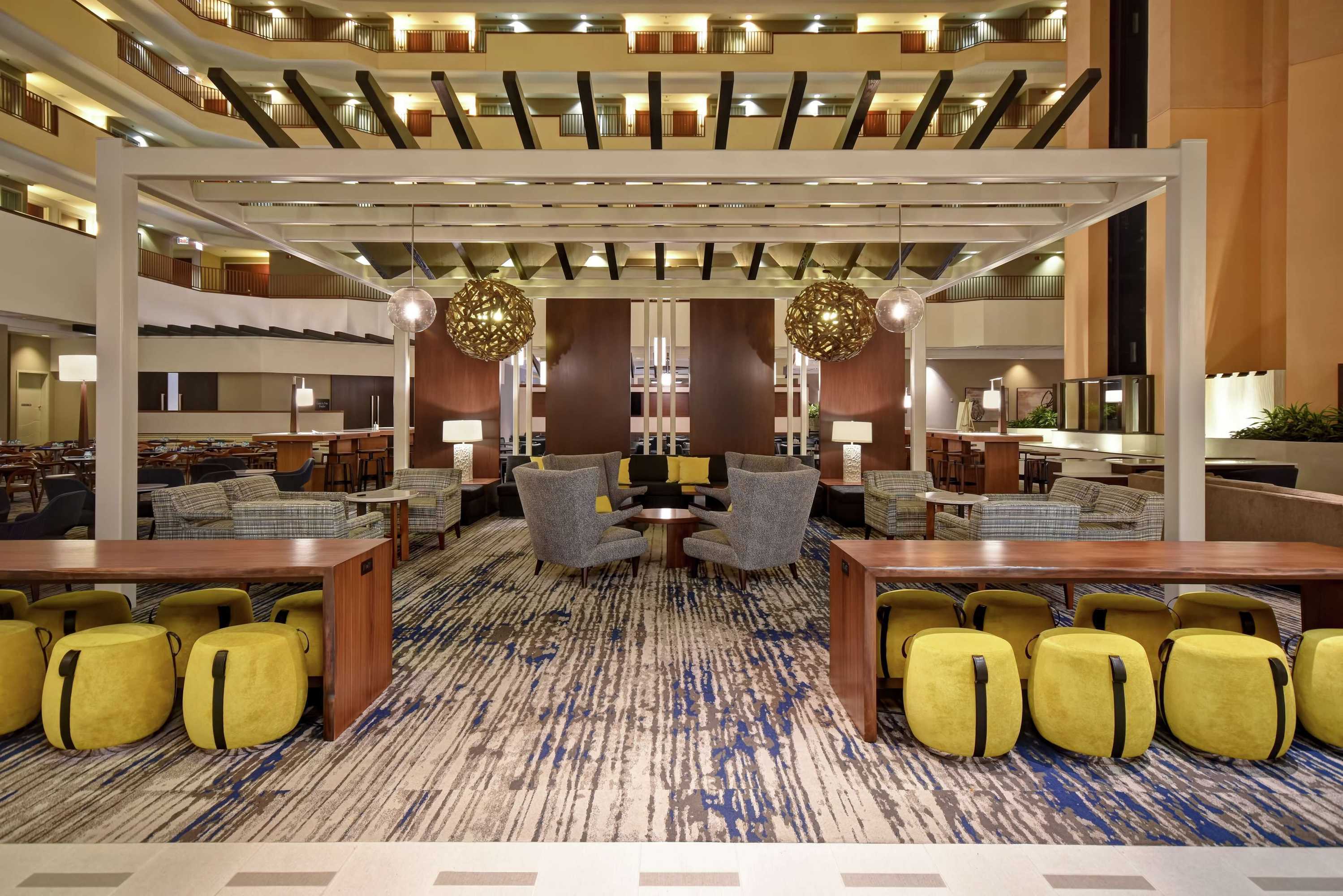 Gift card for Embassy Suites Charleston Gift card for Embassy Suites Charleston