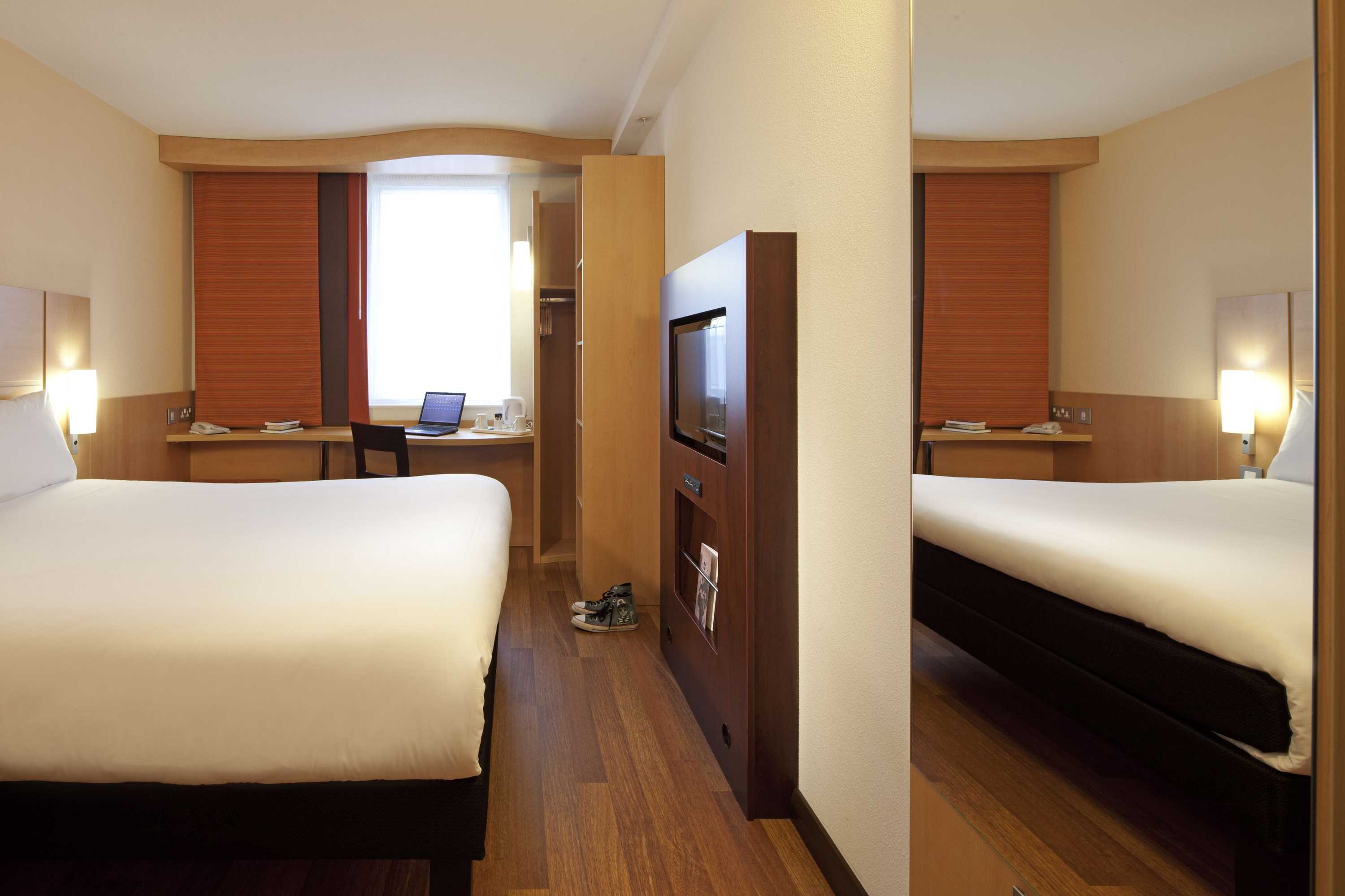 Gift card for Ibis London Luton Airport Gift card for Ibis London Luton Airport