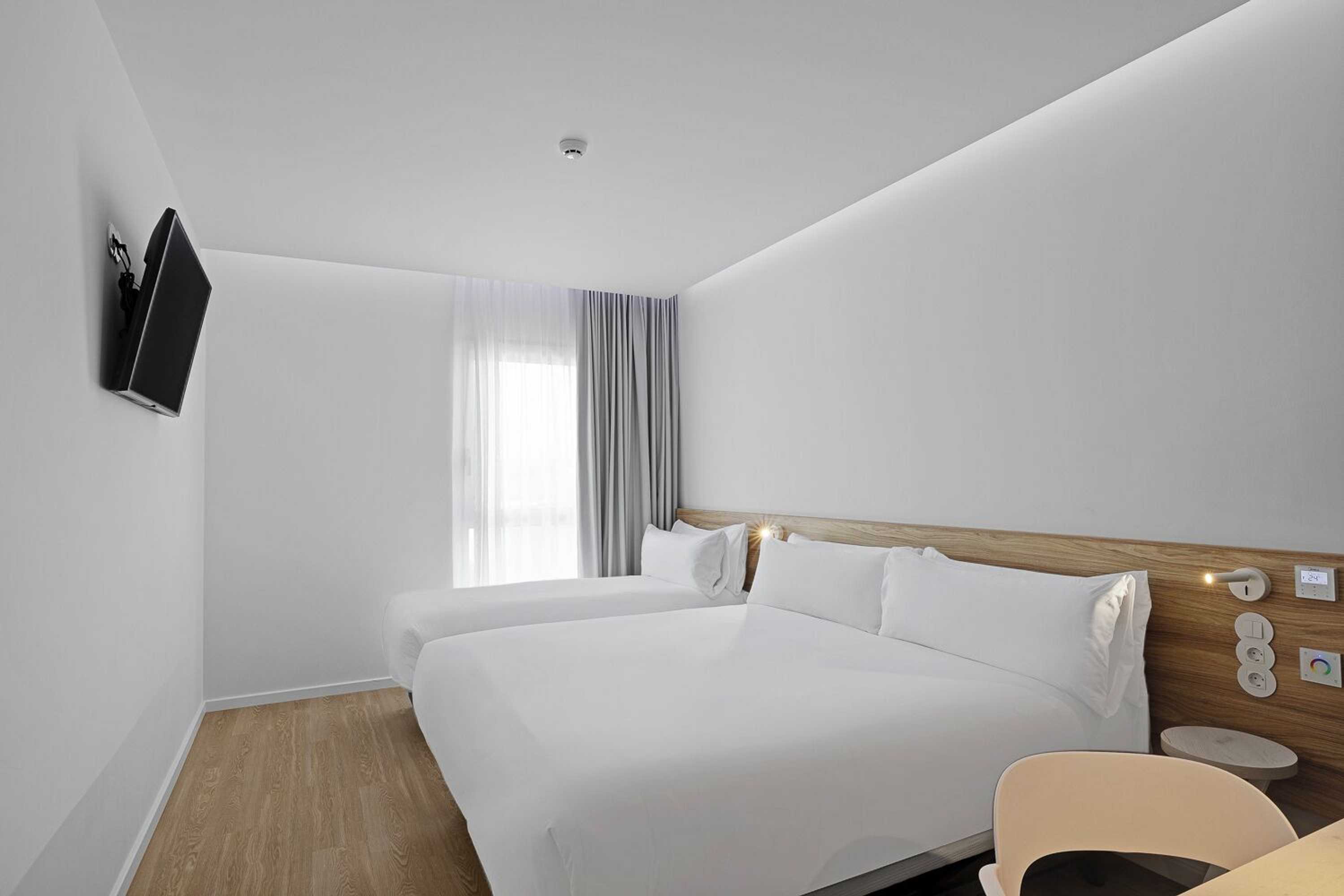 Gift card for B&b Hotel Leiria Fatima Gift card for B&b Hotel Leiria Fatima
