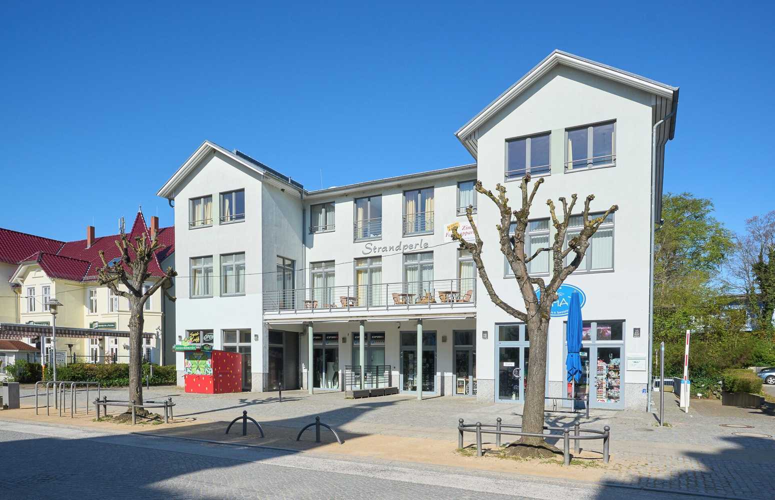 Gift card for Haus Strandperle