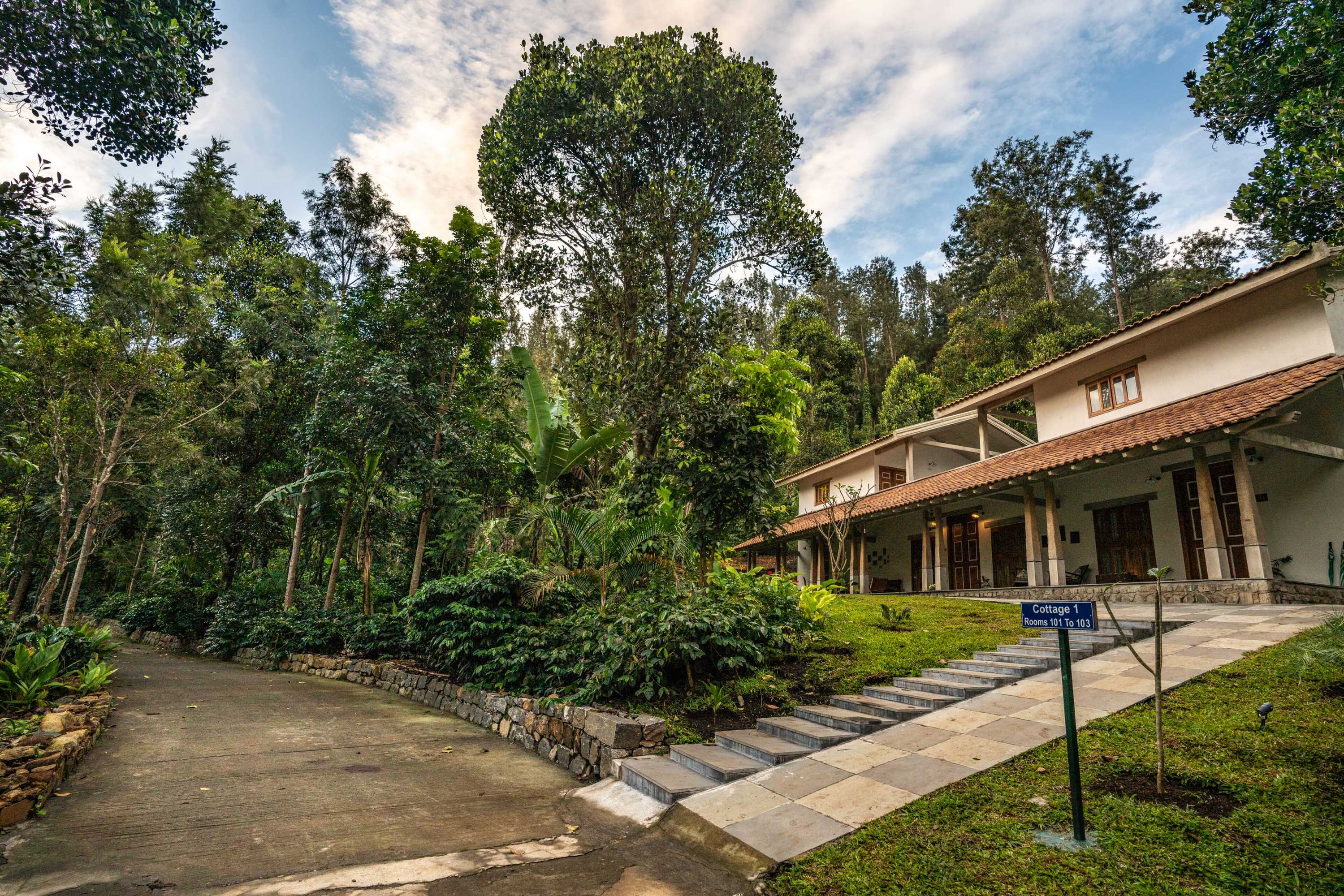 Gift card for Shambala Yercaud Gift card for Shambala Yercaud