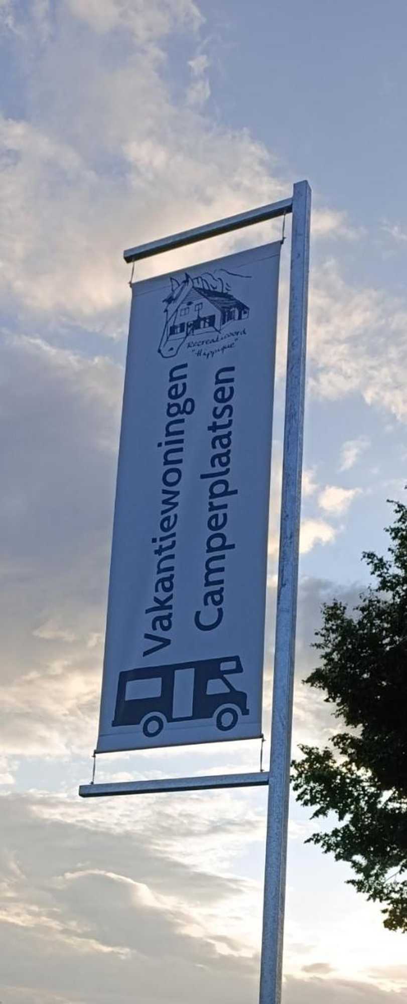 Gift card for Recreatieoord Hippique