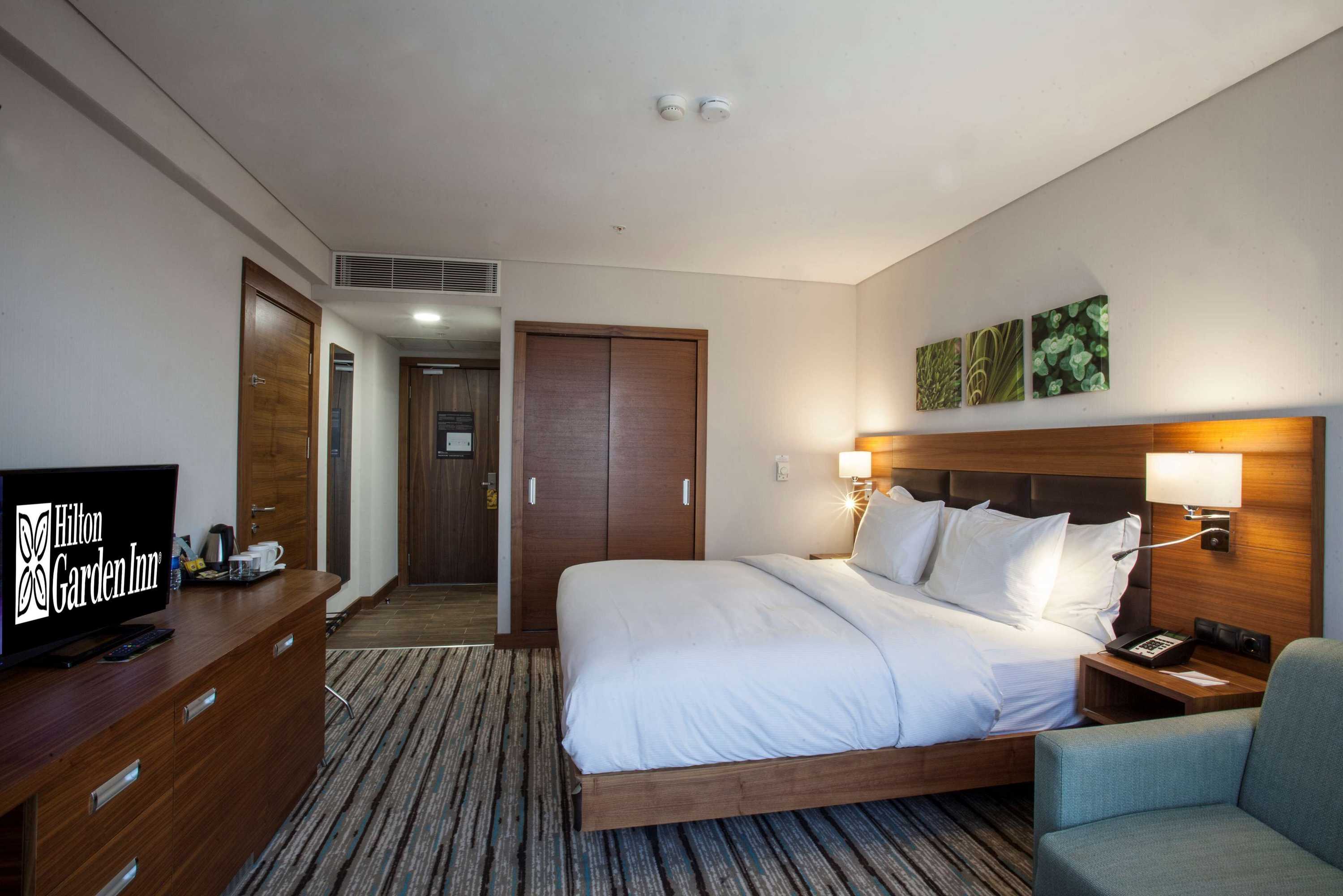 Gift card for Hilton Garden Inn Ankara Gimat Gift card for Hilton Garden Inn Ankara Gimat