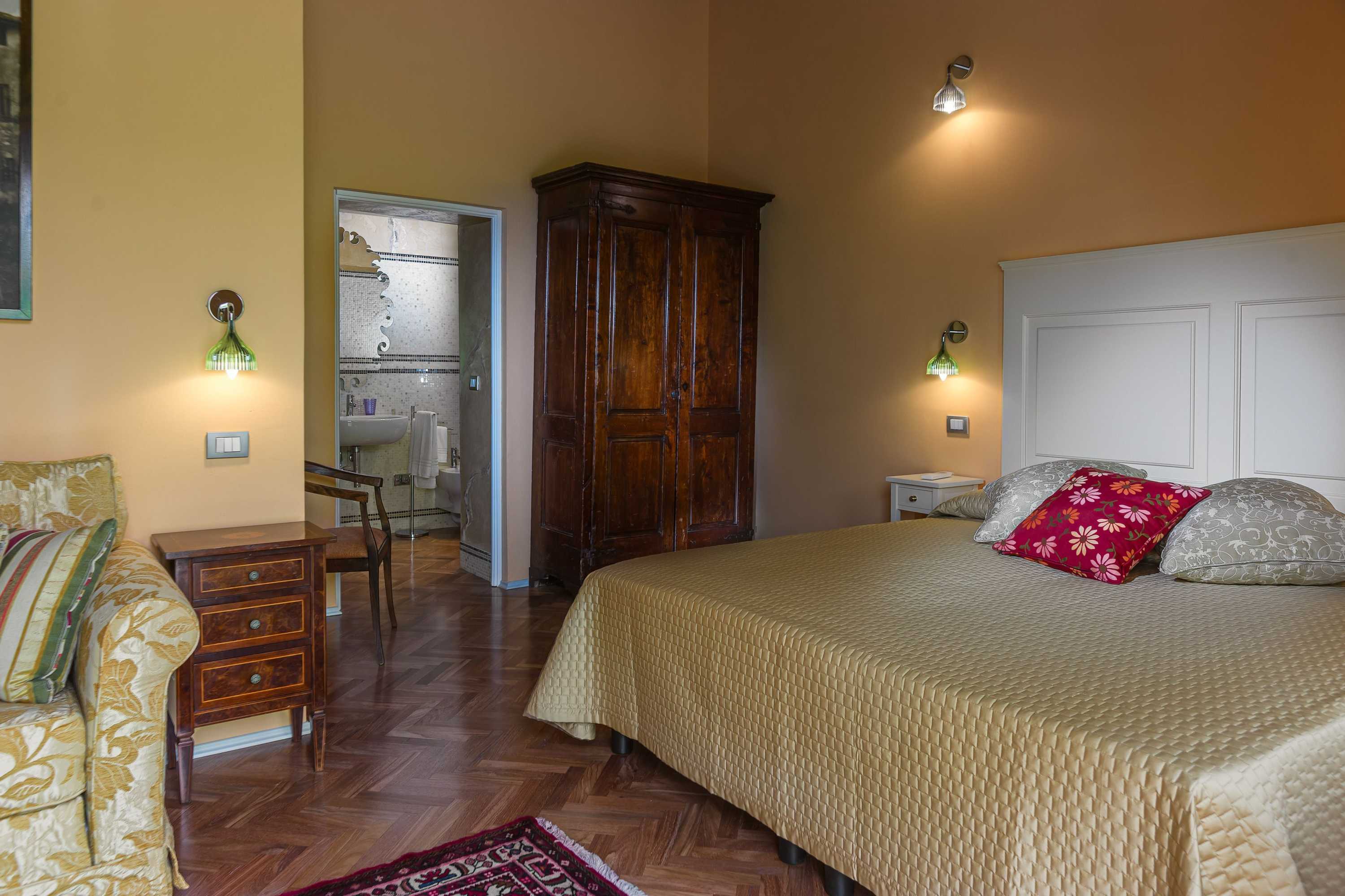 Gift card for Villa Volpi Gift card for Villa Volpi