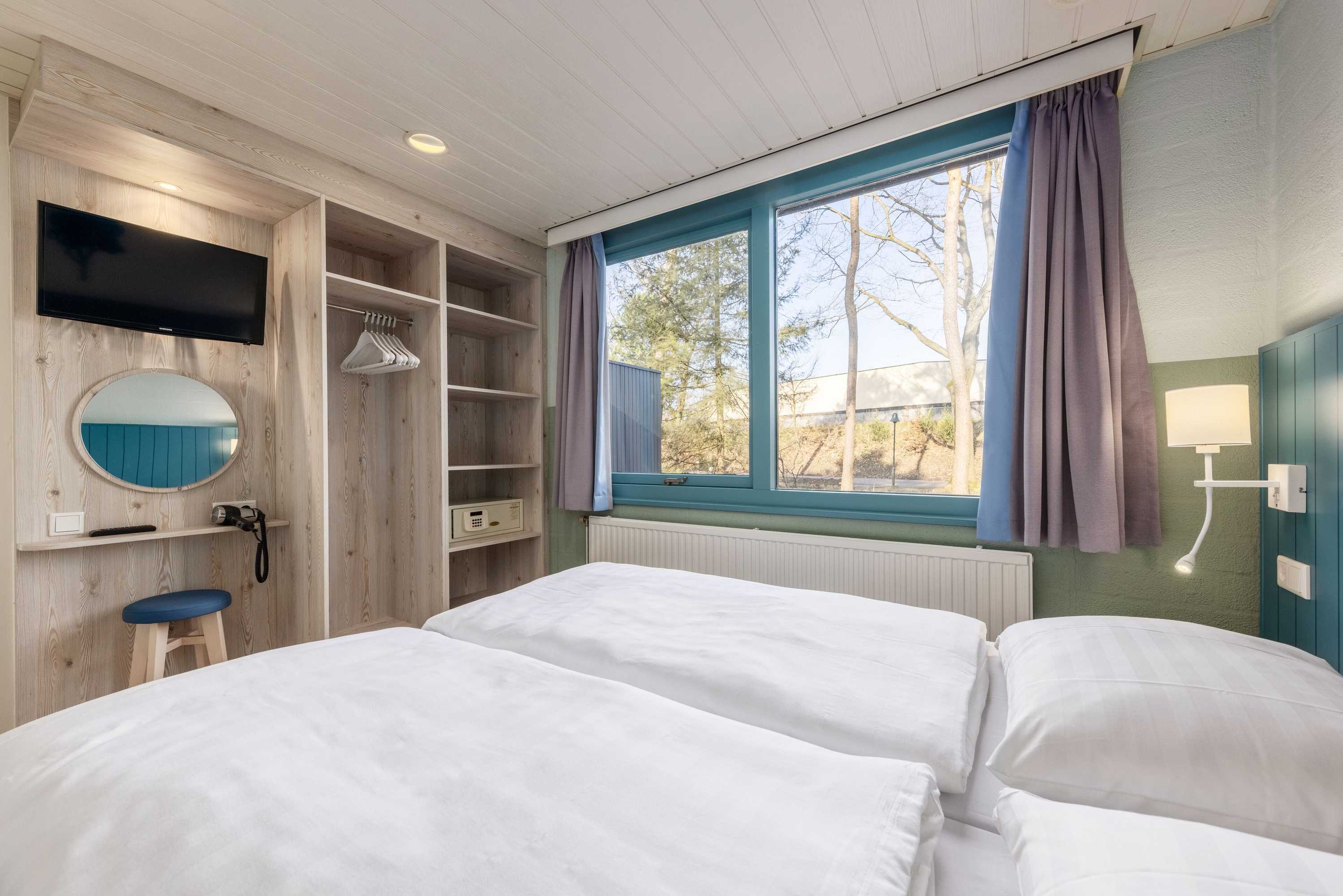 Gift card for Center Parcs De Kempervennen