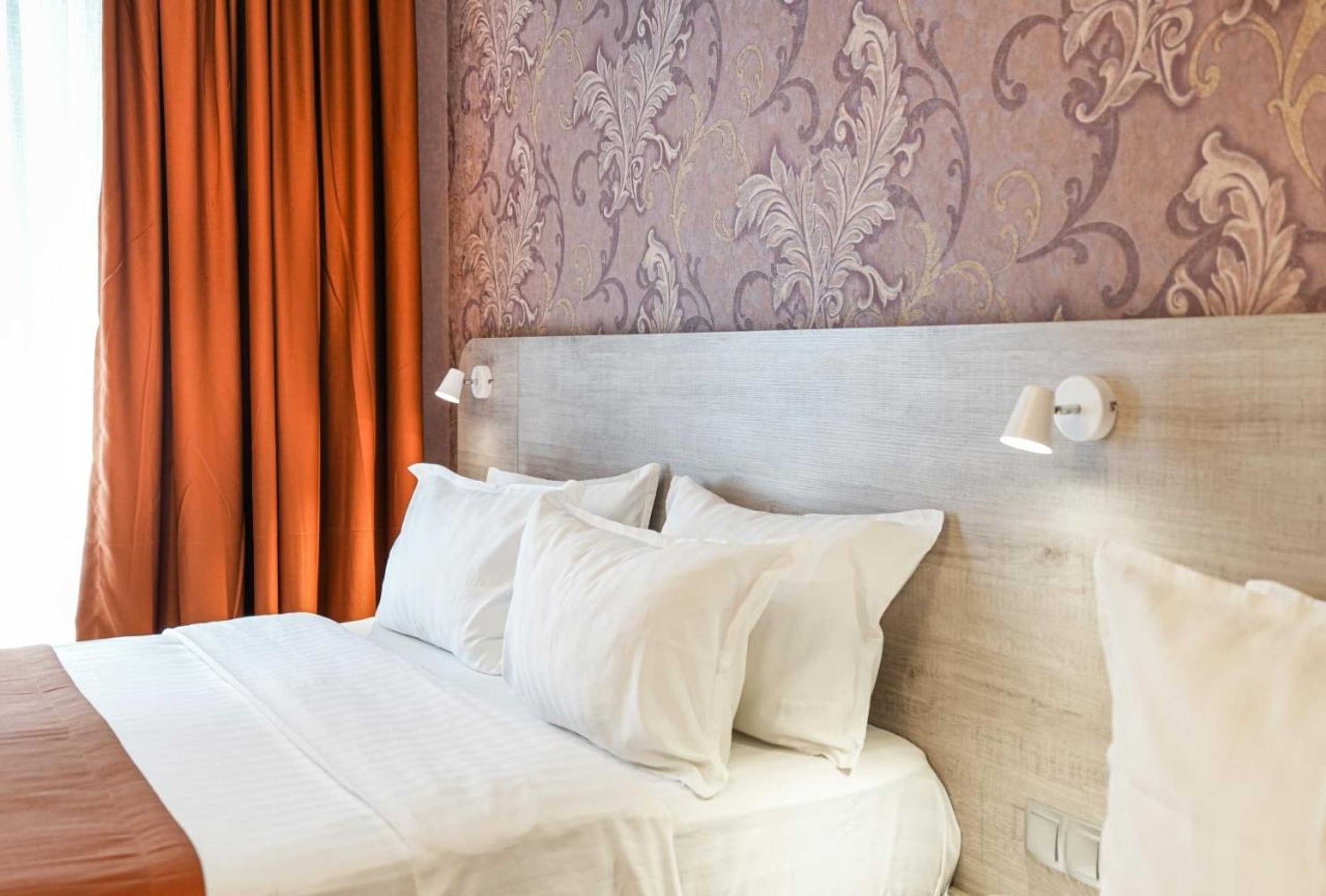 Gift card for 1 Hotel Borjomi