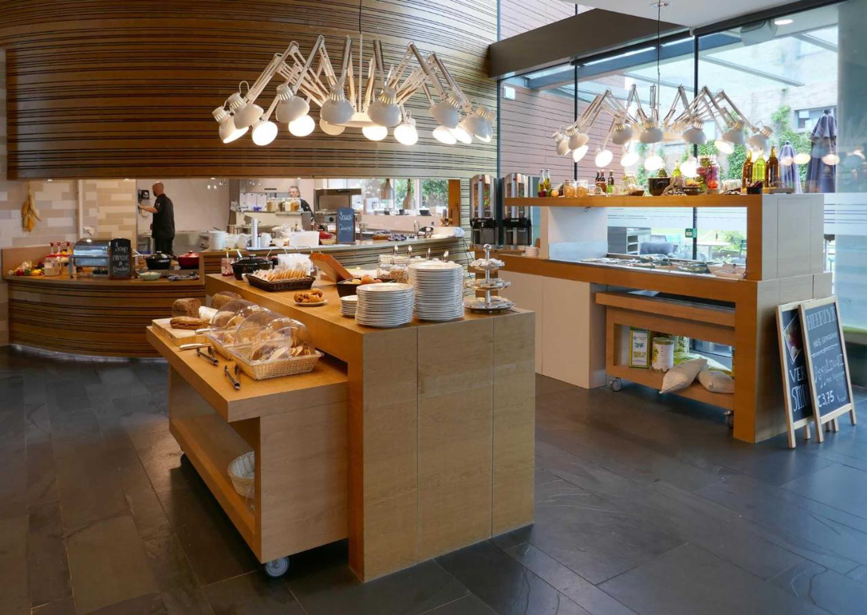 Gift card for Hotel Udens Duyn