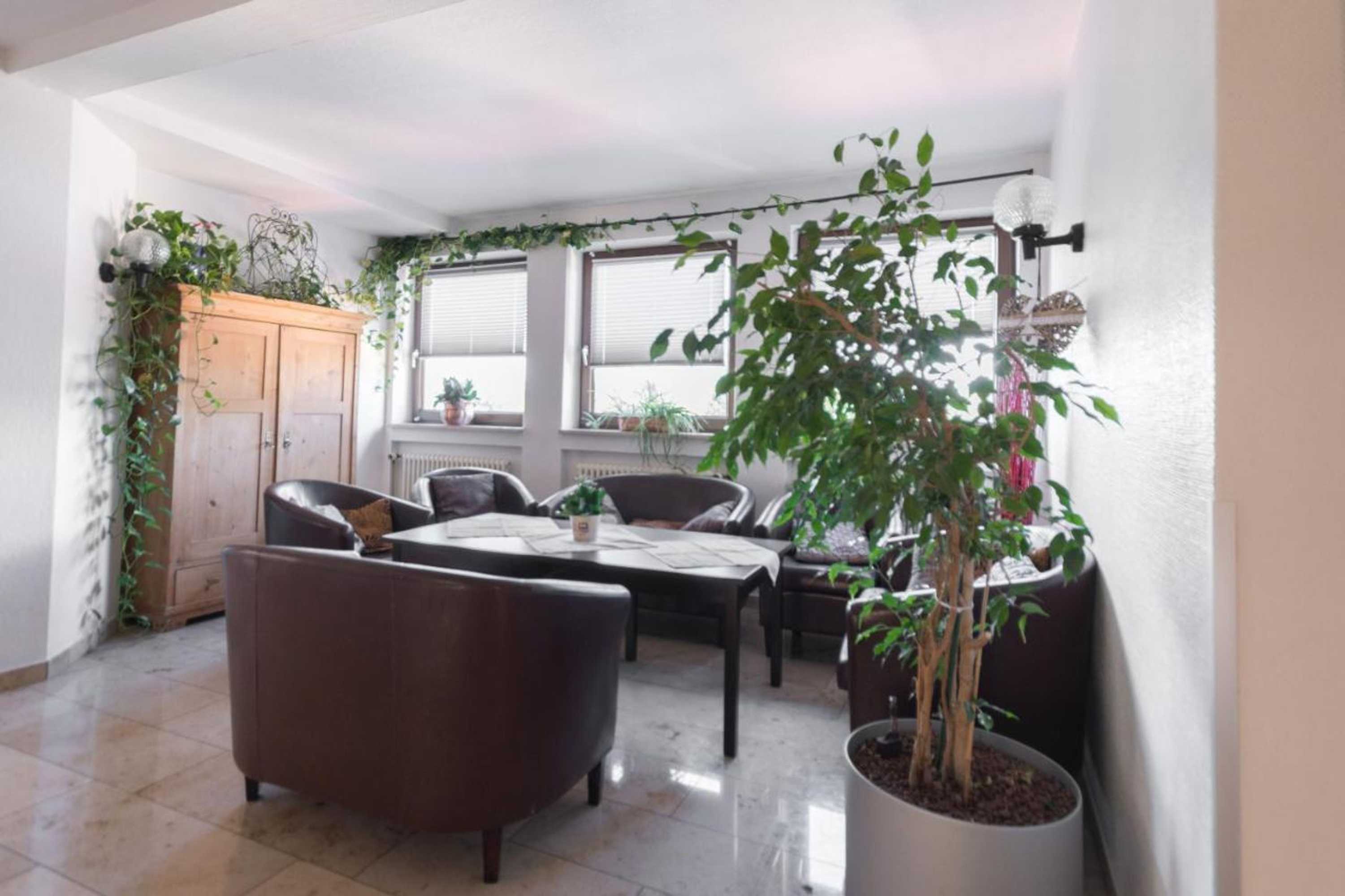 Gift card for Hotel Bartholomäus