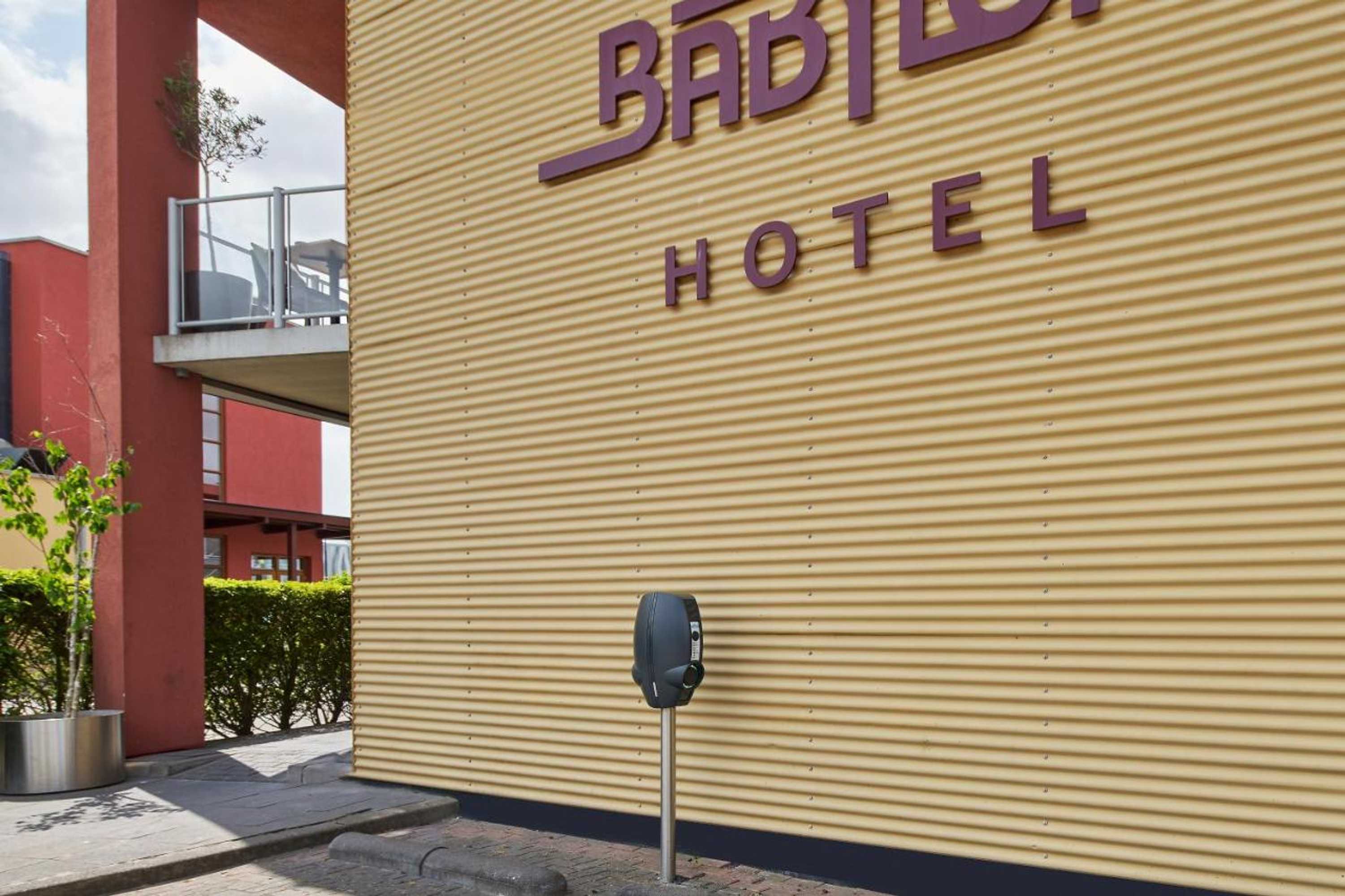 Gift card for Hotel Babylon Heerhugowaard - Alkmaar Gift card for Hotel Babylon Heerhugowaard - Alkmaar