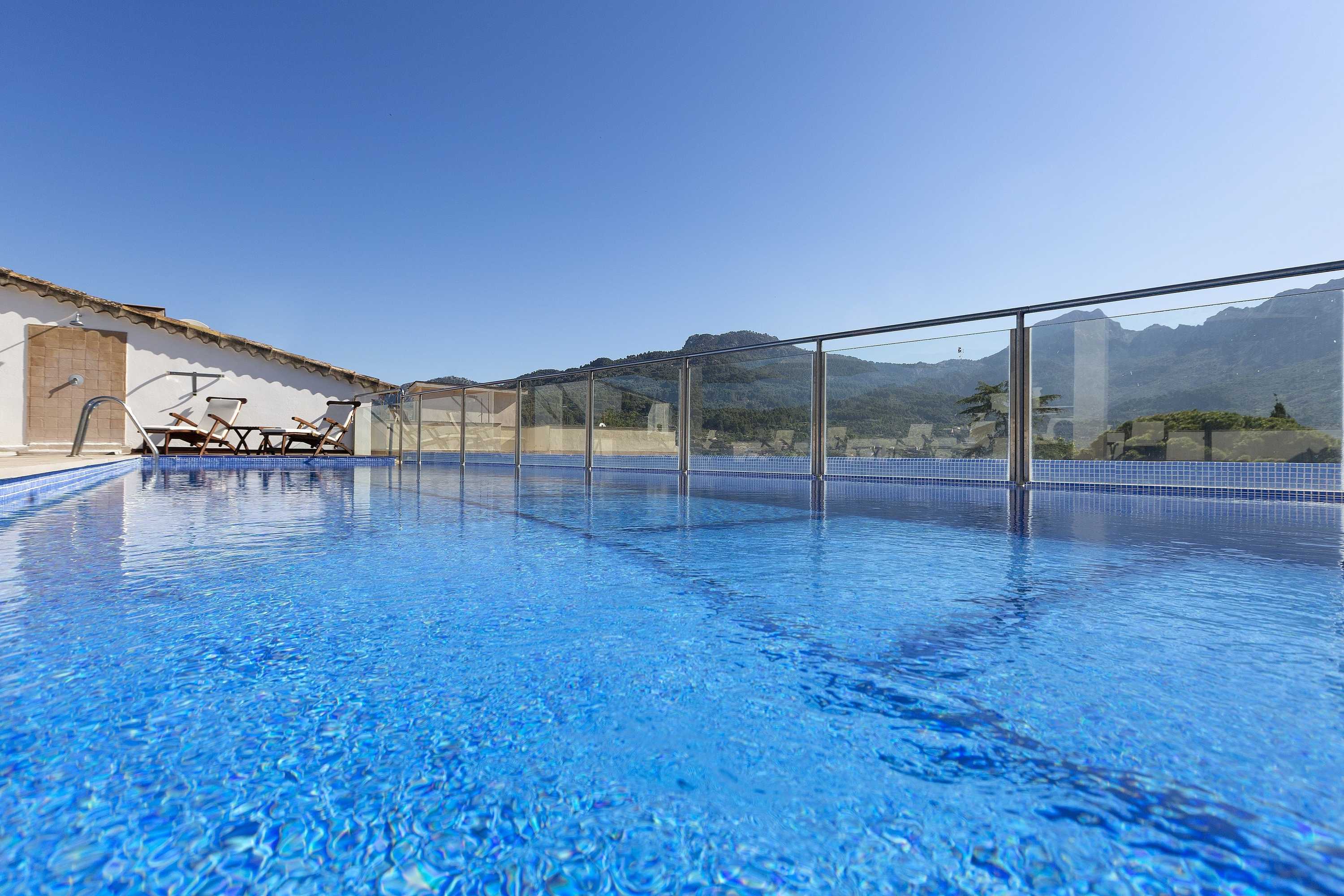Gift card for Gran Hotel Sóller Gift card for Gran Hotel Sóller