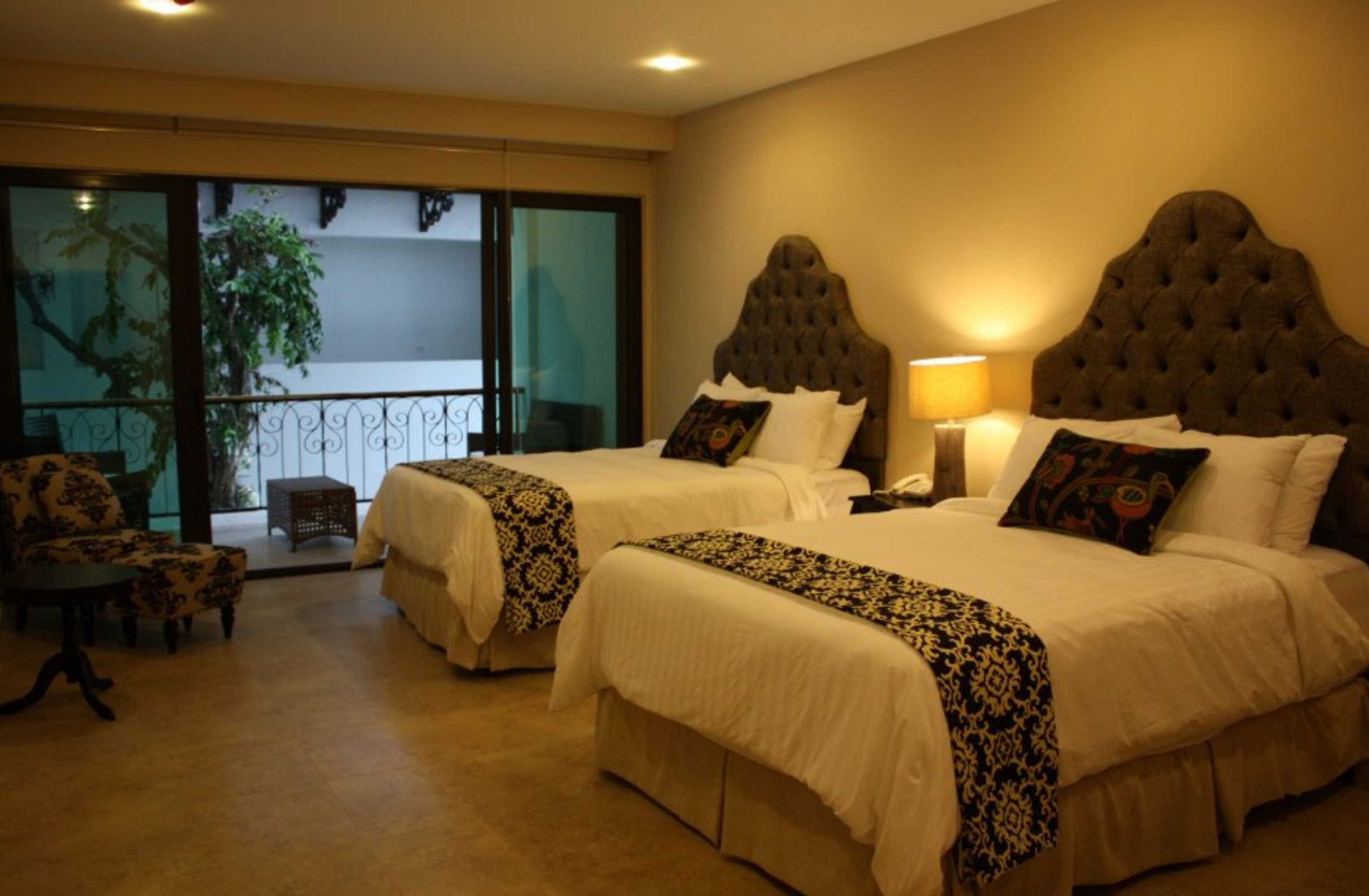 Gift card for Hotel Gran David Gift card for Hotel Gran David