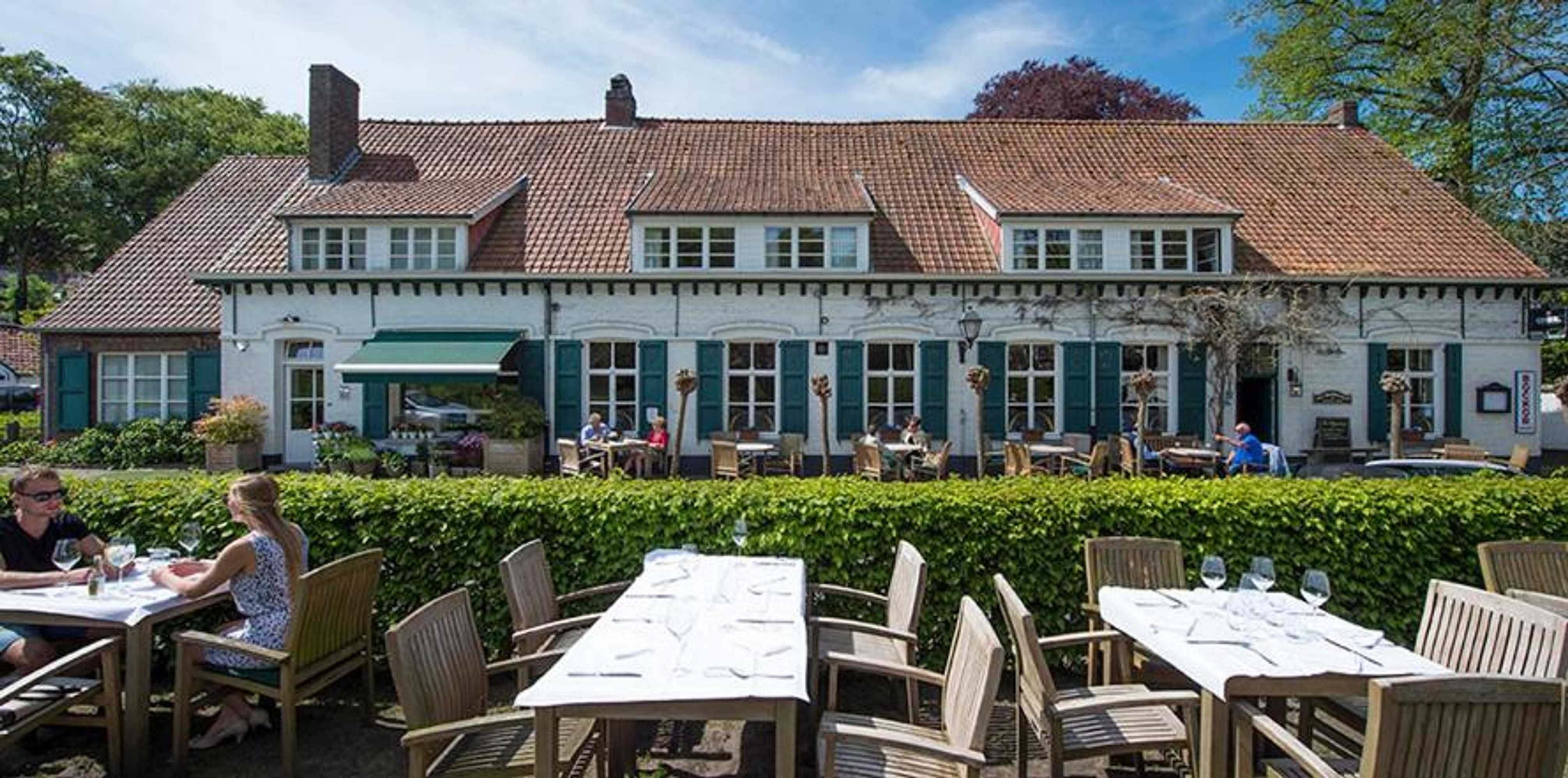 Gift card for Hotel In't Boldershof