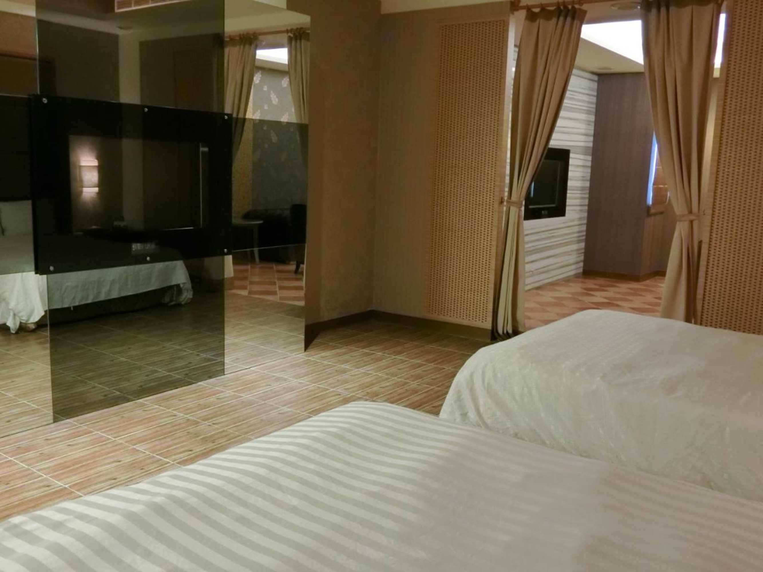 Gift card for Mambo Impression Motel