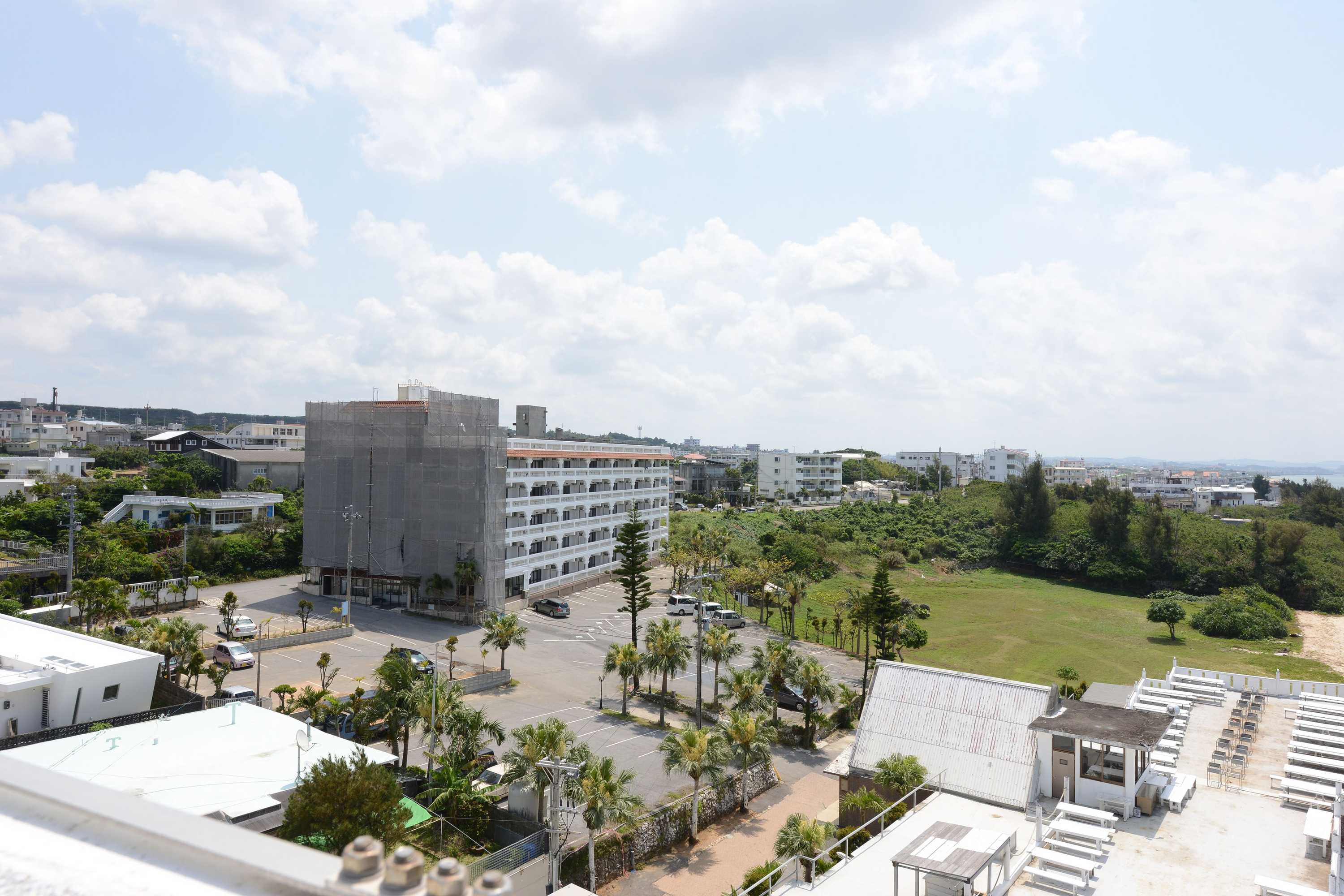 Gift card for Beach Resort Morimar