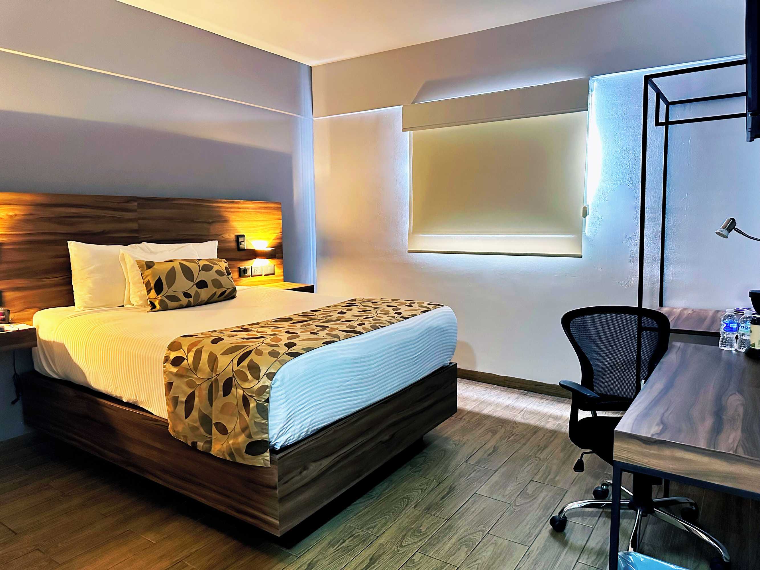 Gift card for Sleep Inn Mexicali Gift card for Sleep Inn Mexicali