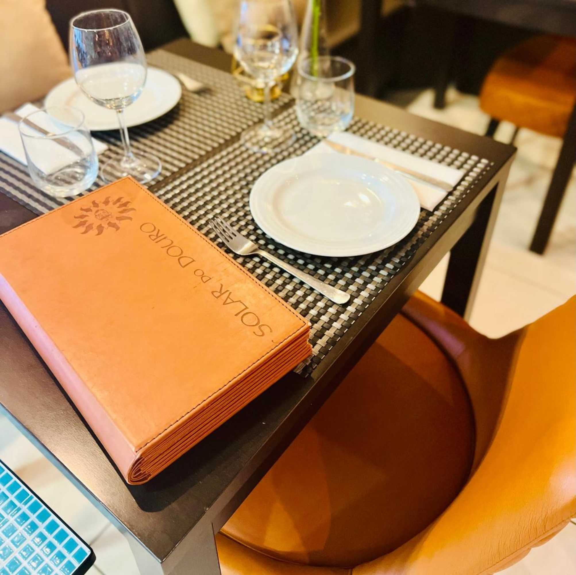 Gift card for Solar Do Douro Gift card for Solar Do Douro