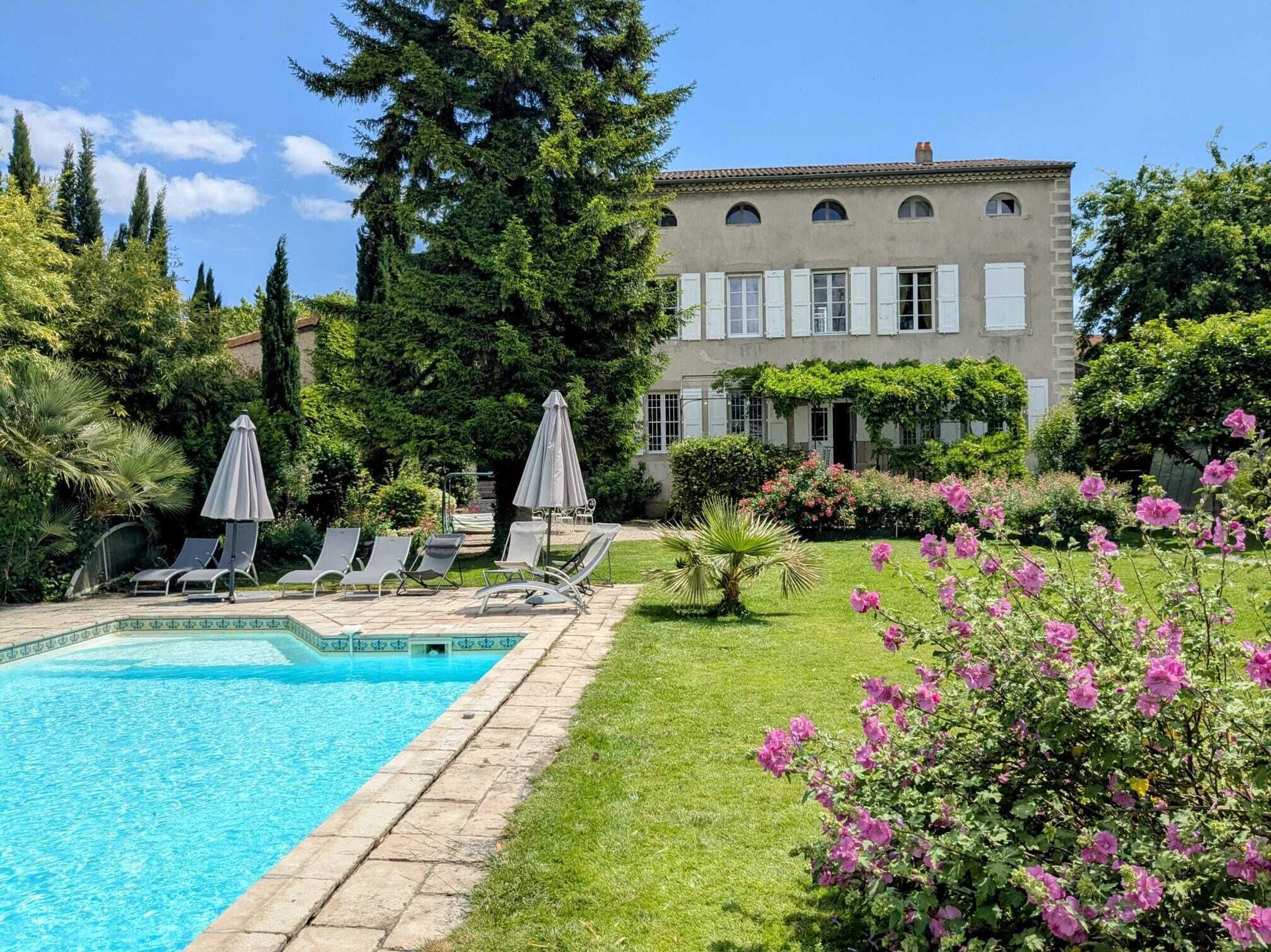 Gift card for Villa Rhôna Gift card for Villa Rhôna