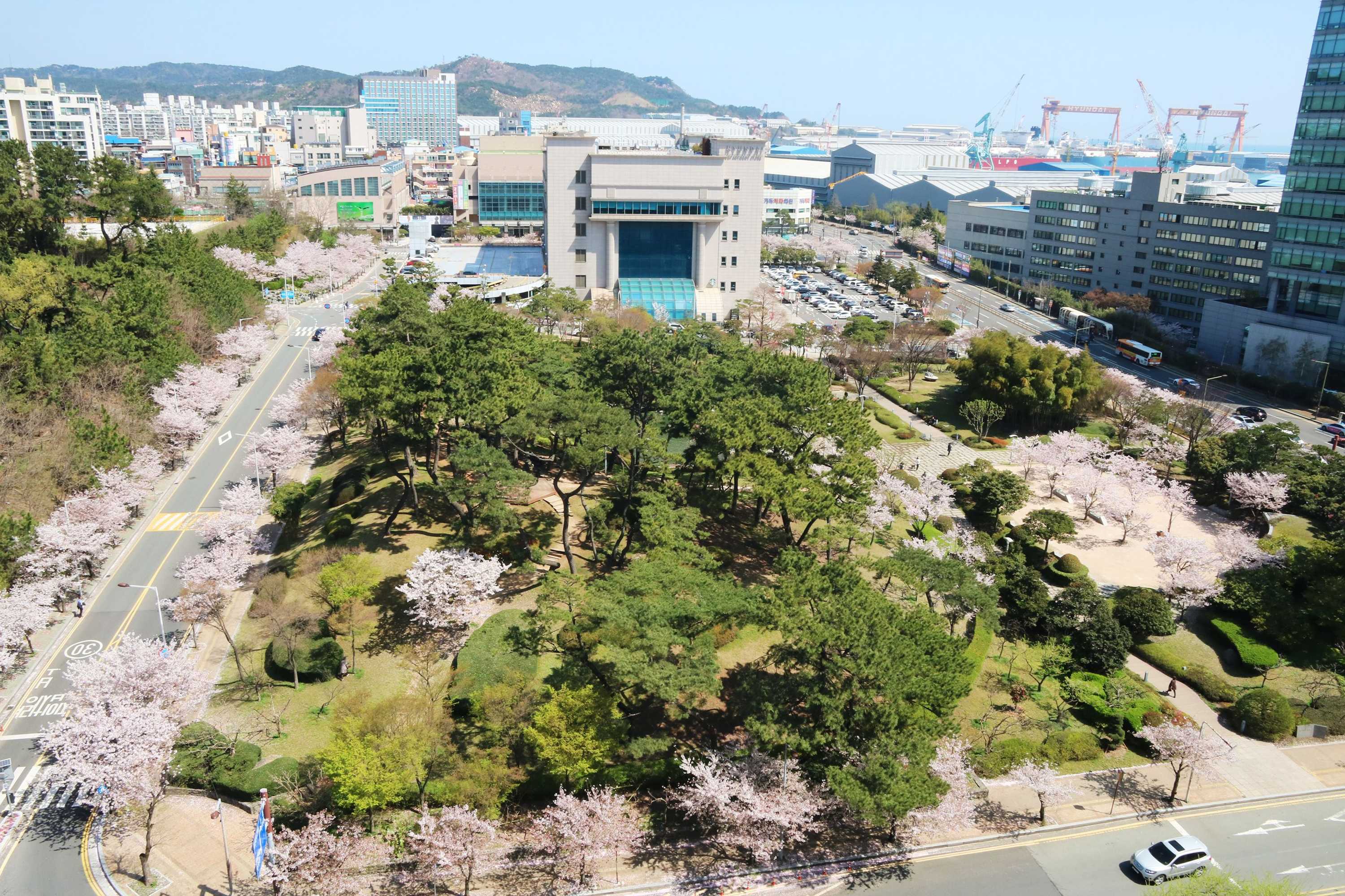 Gift card for Hotel Hyundai by Lahan Ulsan Gift card for Hotel Hyundai by Lahan Ulsan