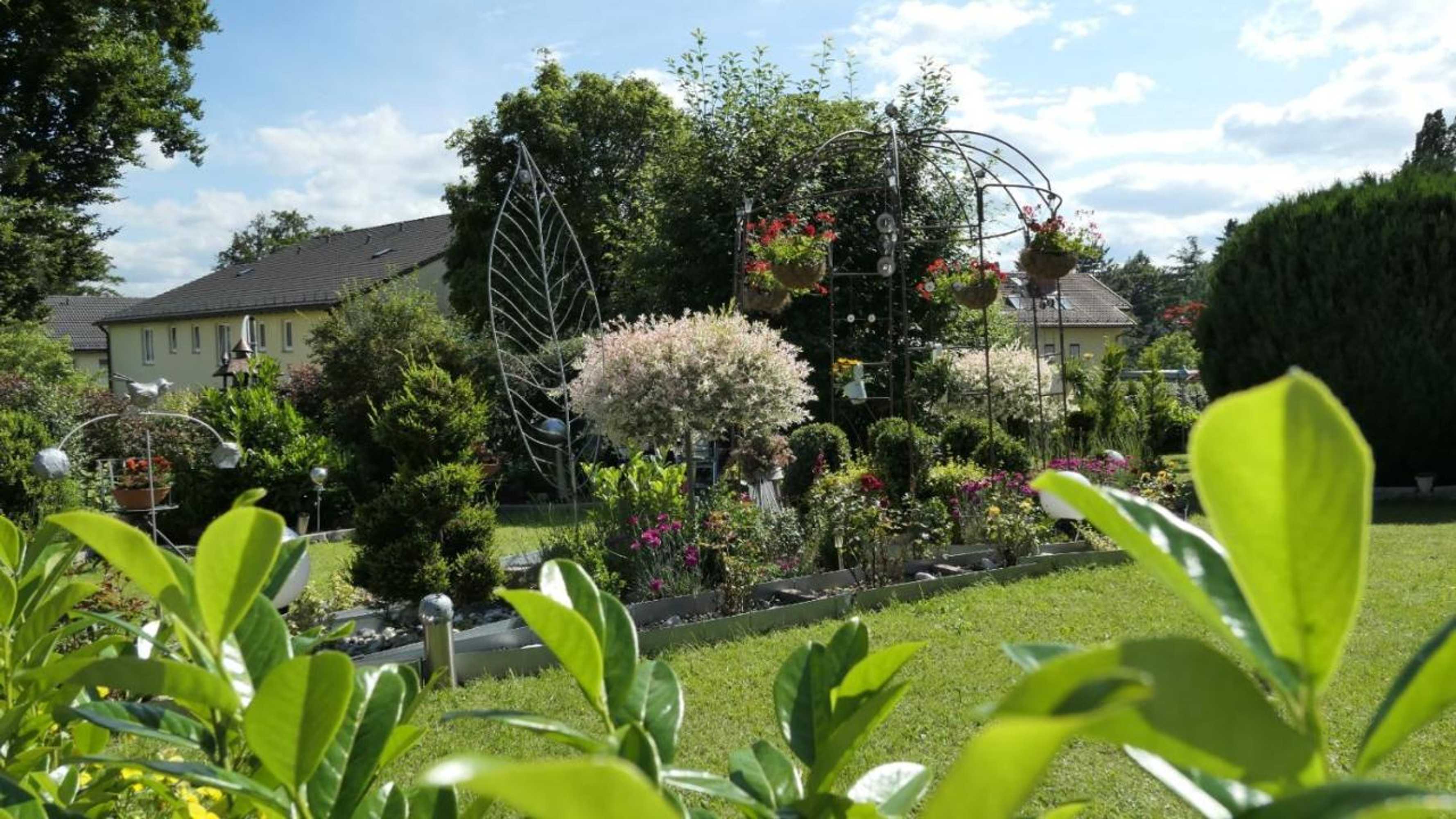 Gift card for Gästehaus Guter Stern