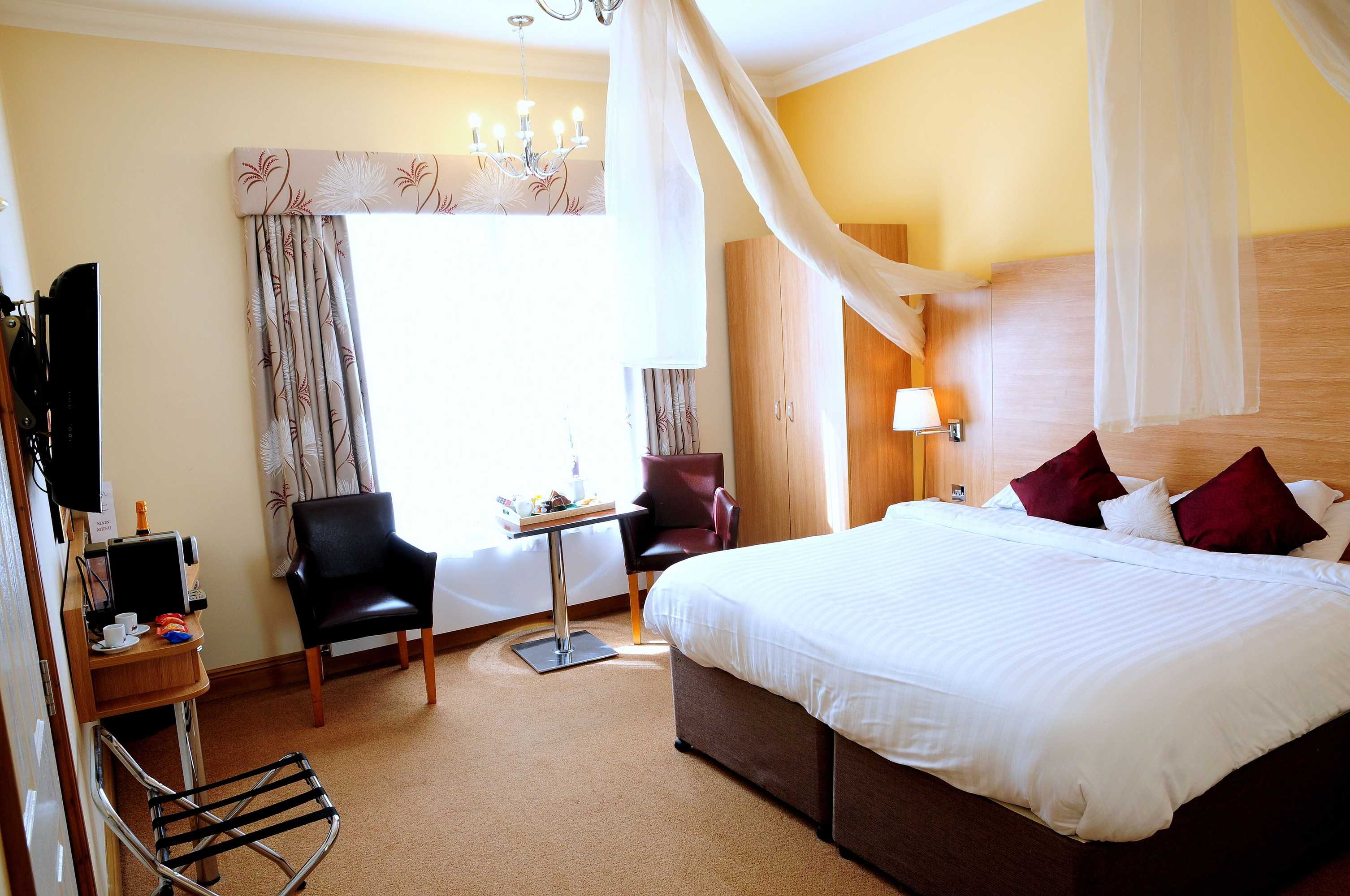 Gift card for Queensgate Hotel Gift card for Queensgate Hotel