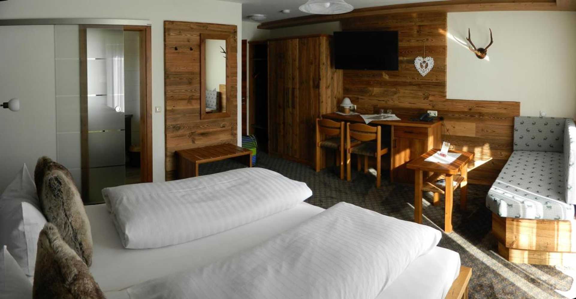Gift card for Hotel-Gasthof Zum Oberen Wirt