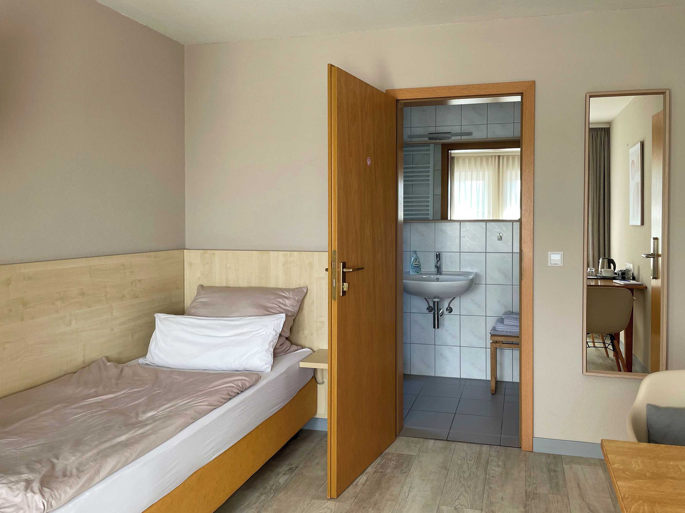 Gift card for Gästehaus Juhl