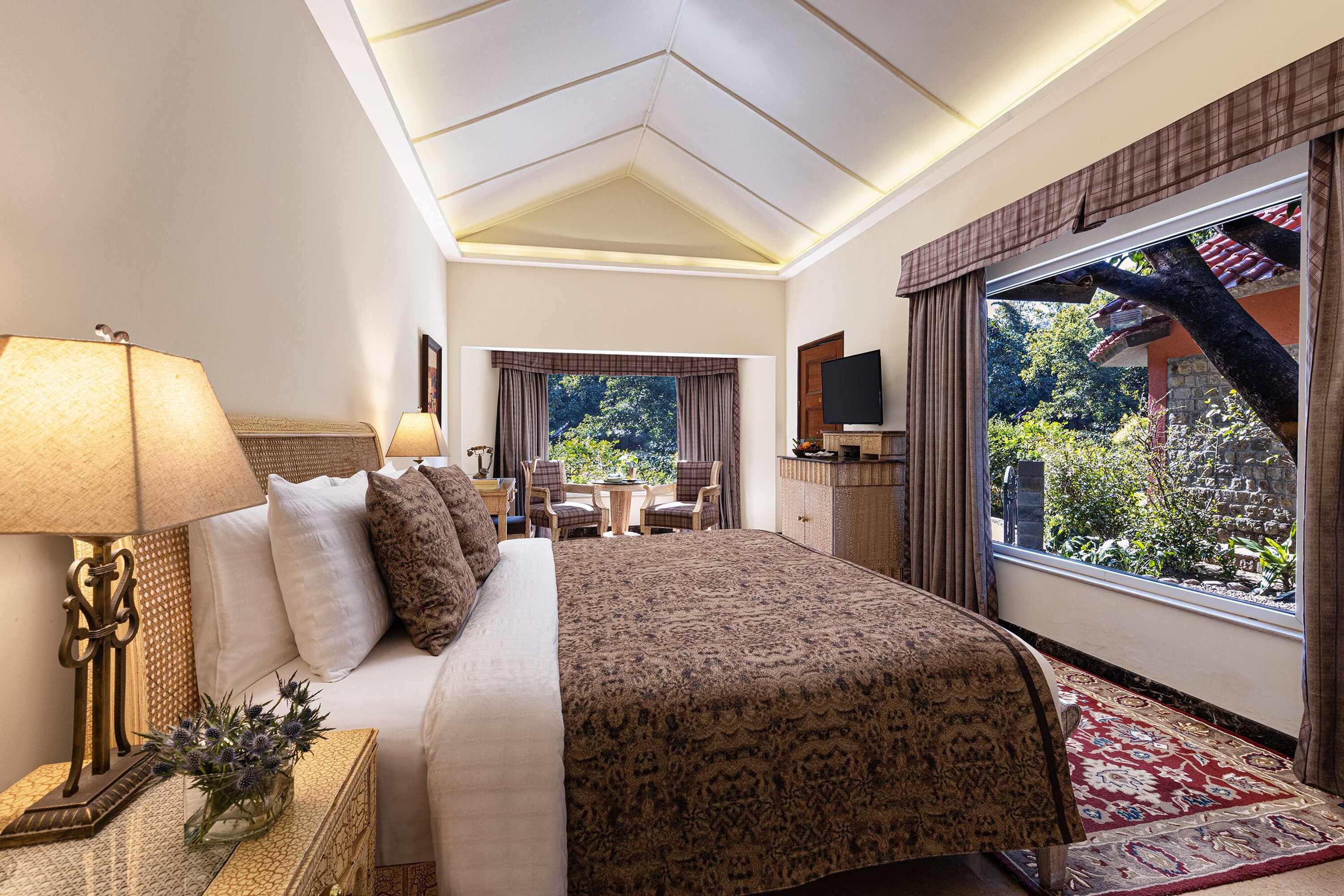 Gift card for Taj Corbett Resort And Spa Uttarakhand Gift card for Taj Corbett Resort And Spa Uttarakhand