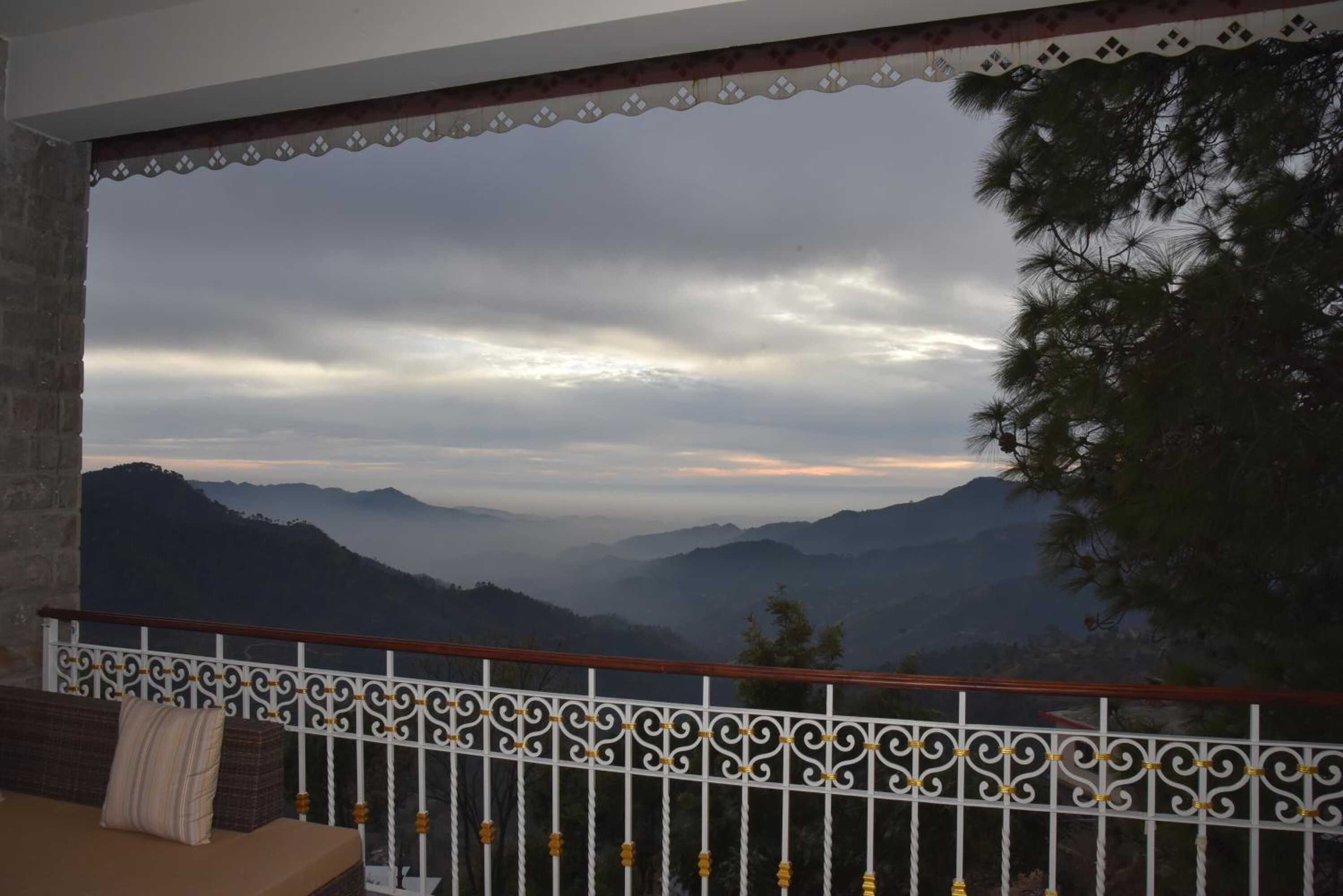 Gift card for Fortune Select Forest Hill, Kasauli - Member Itc Hotels' Group Gift card for Fortune Select Forest Hill, Kasauli - Member Itc Hotels' Group