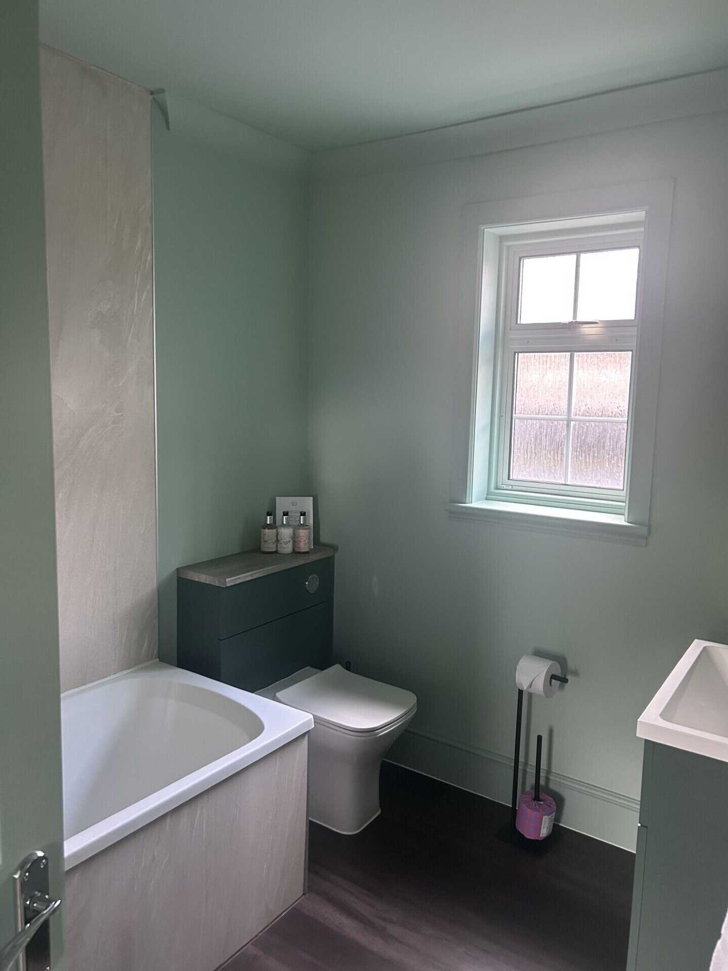 Gift card for Moorhill House Bed & Breakfast