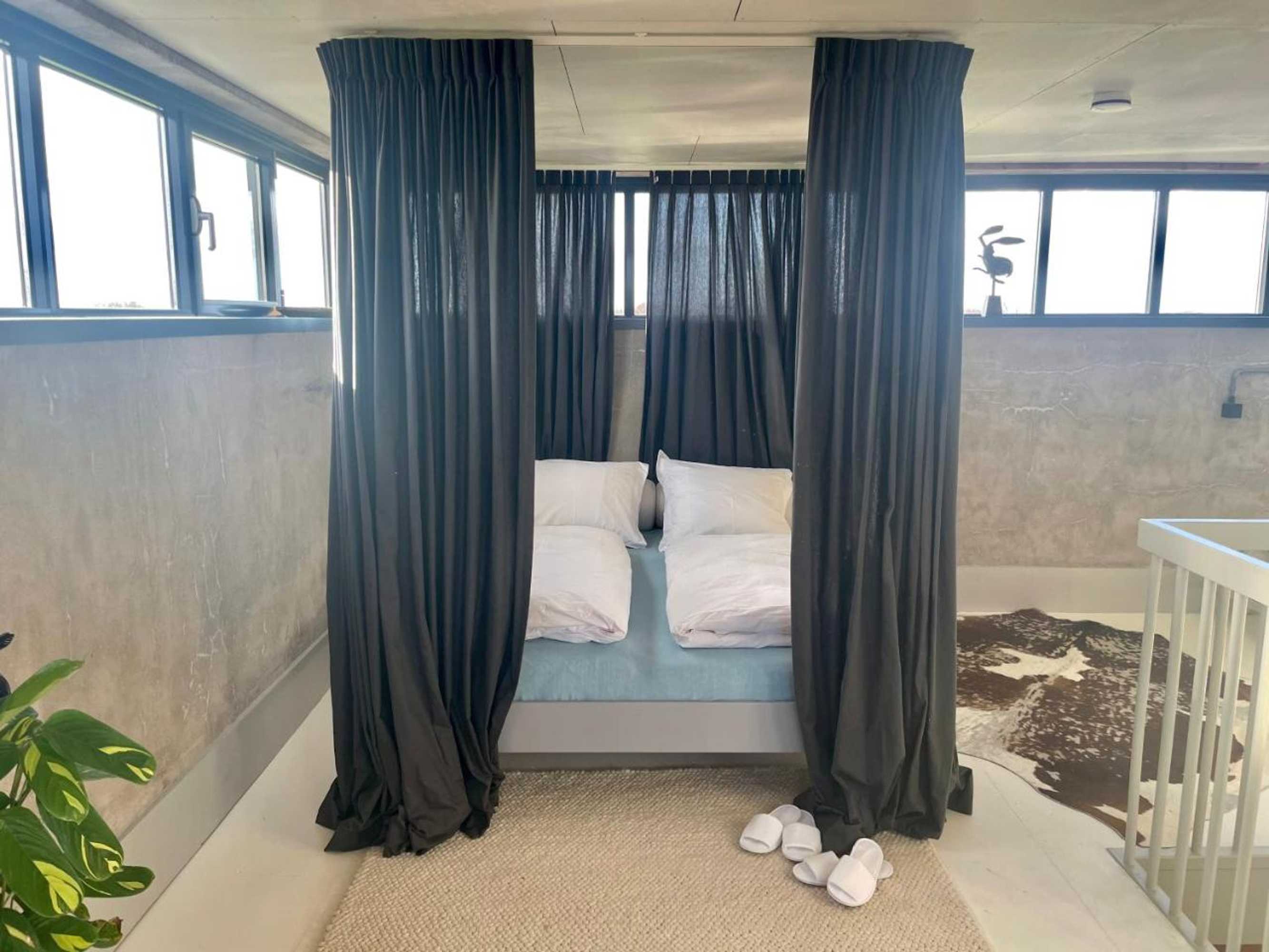 Gift card for B&b De Silotoren