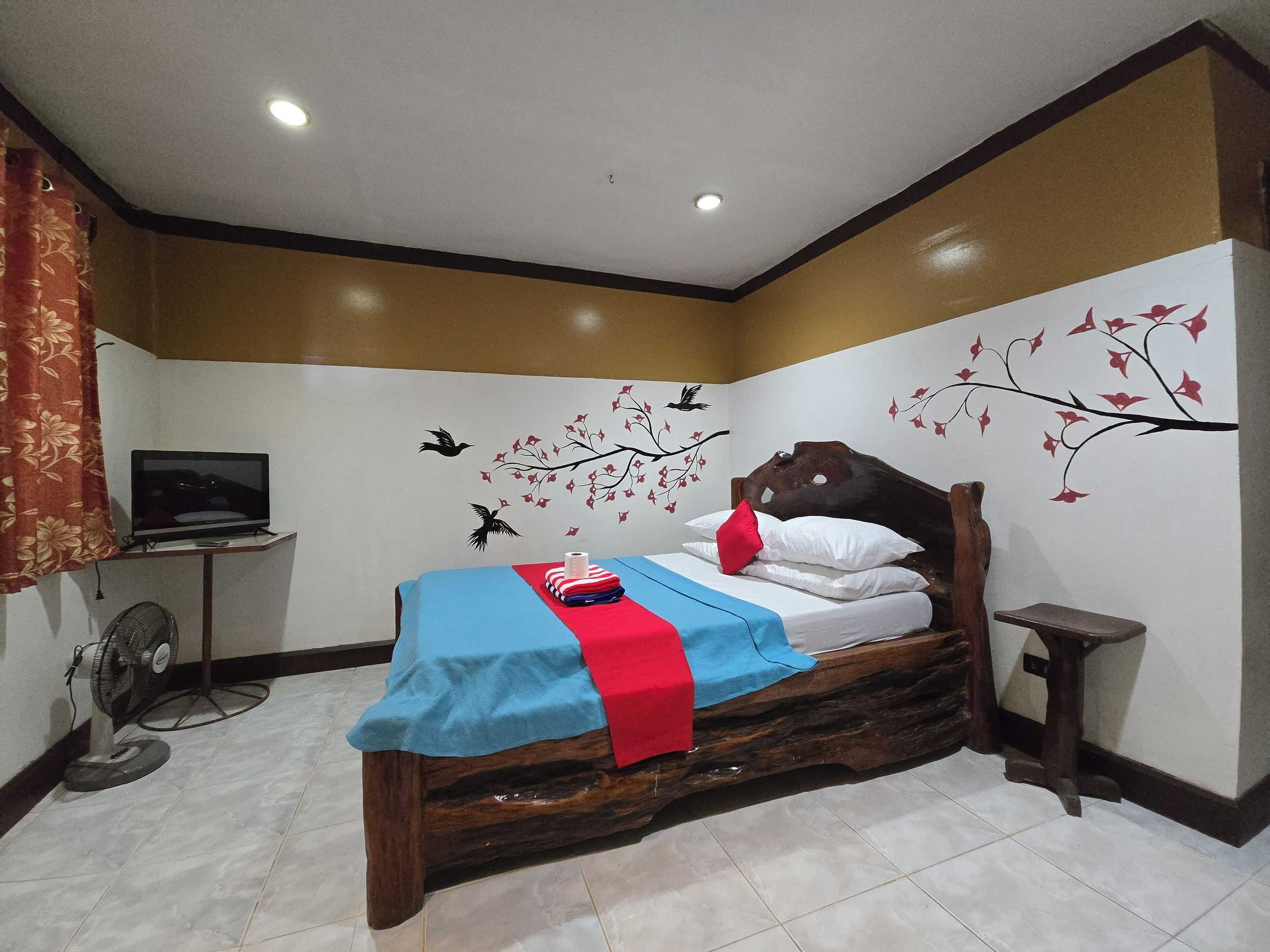 Gift card for Reddoorz @ Island Front Cottages El Nido Gift card for Reddoorz @ Island Front Cottages El Nido