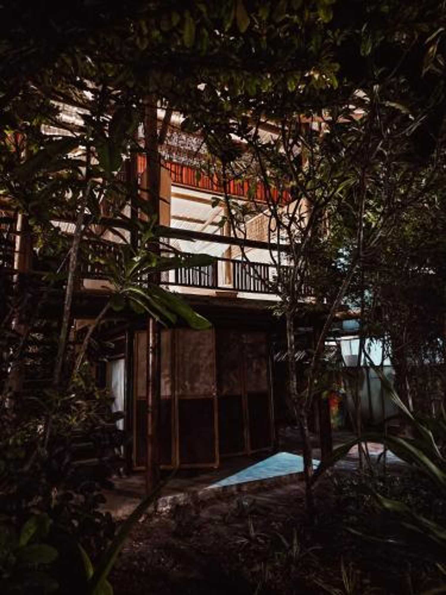 Gift card for Ecohotel El Hamaquero Gift card for Ecohotel El Hamaquero