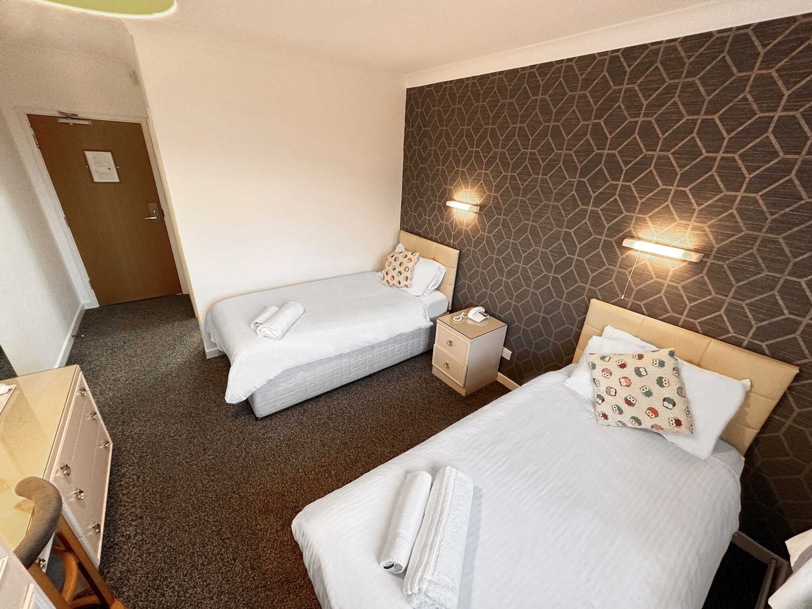 Gift card for Pine Lodge Hotel & Restaurant Mansfield