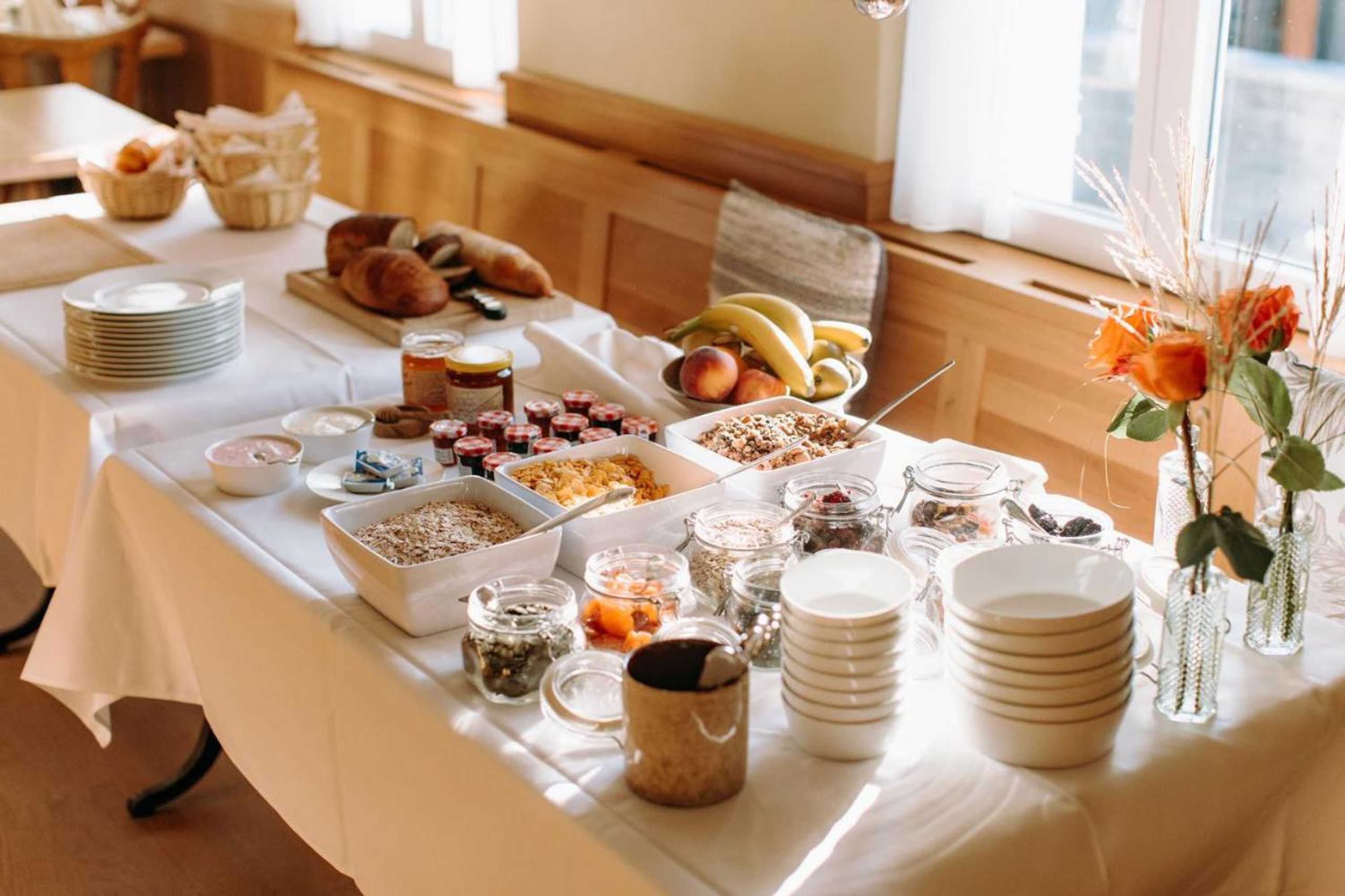 Gift card for Gasthof Sunnebad