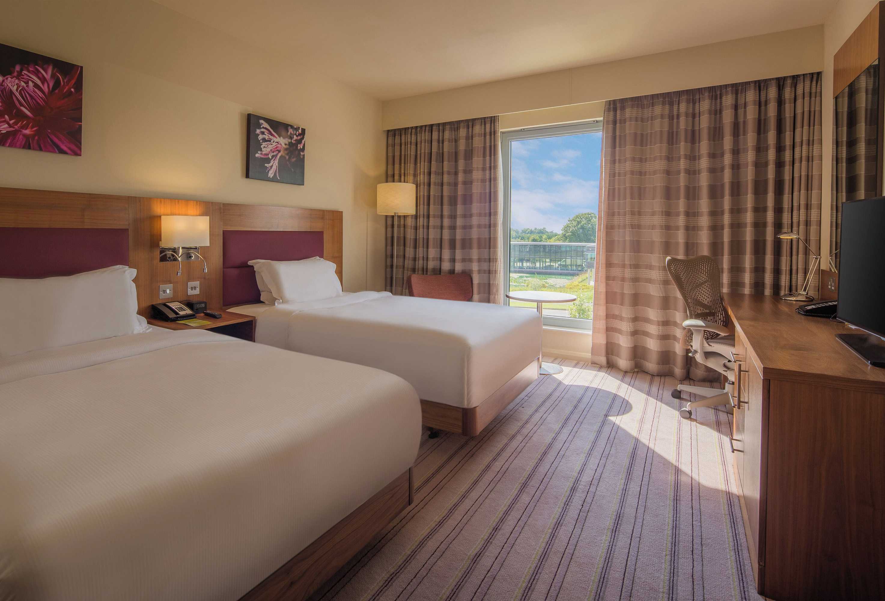 Gift card for London Luton Vale Hotel