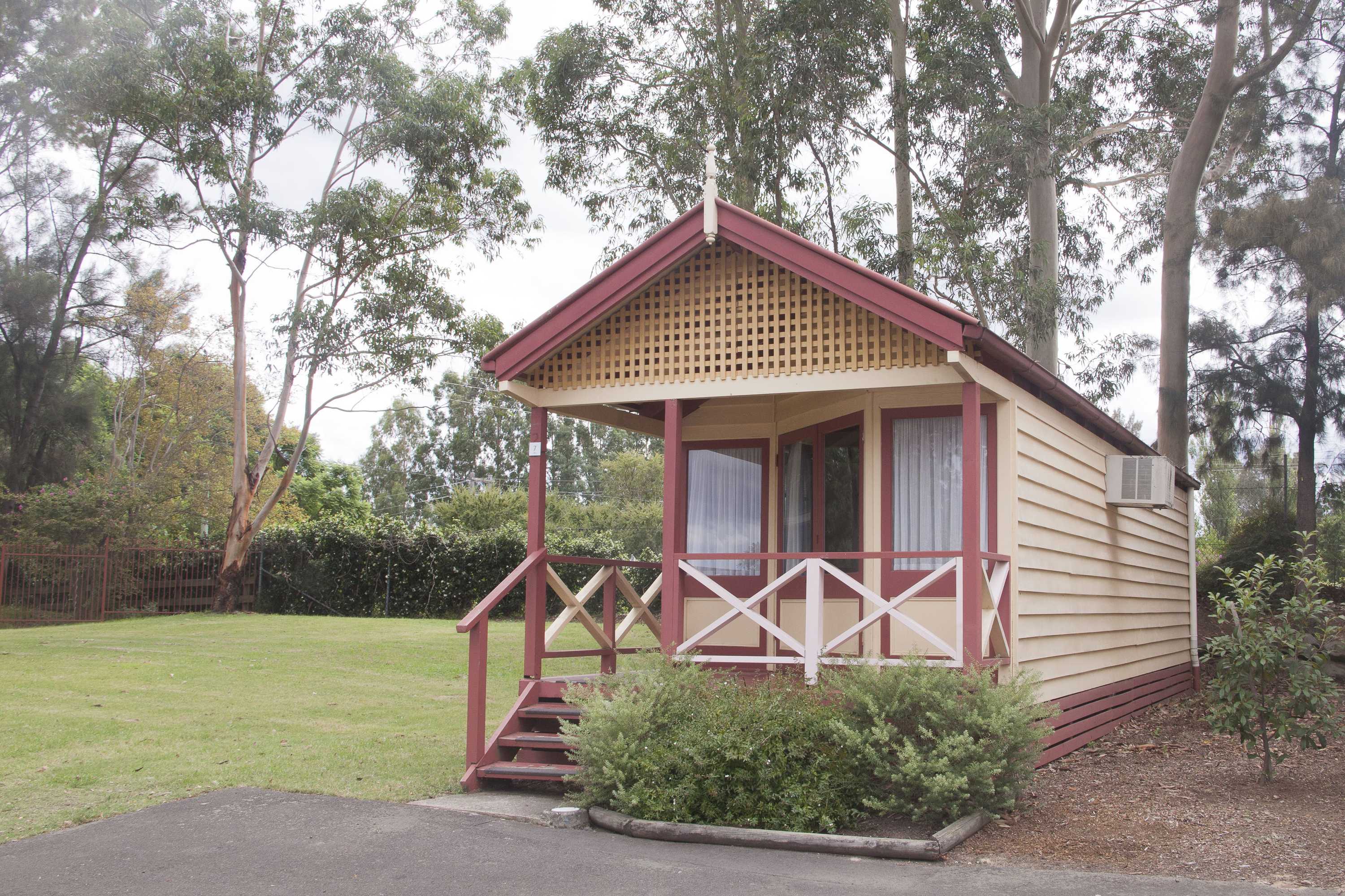 Gift card for Nepean Shores by Gateway Lifestyle Holiday Parks Gift card for Nepean Shores by Gateway Lifestyle Holiday Parks