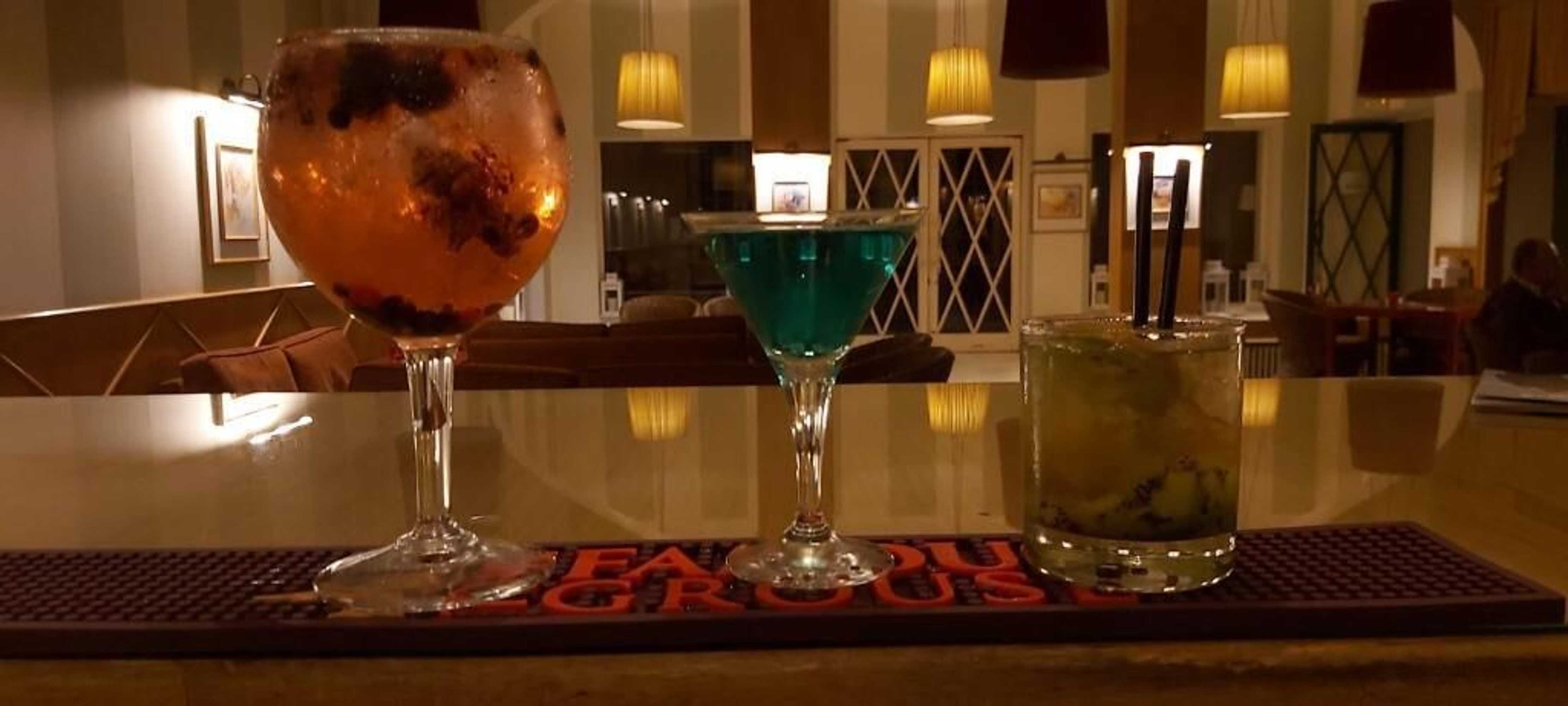 Gift card for Hotel Das Termas Curia