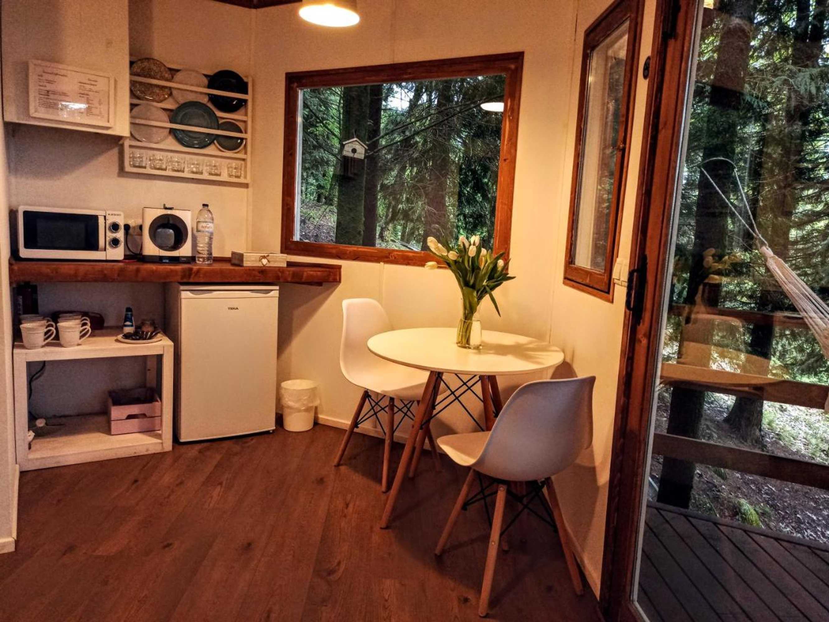 Gift card for Secret do Gerês