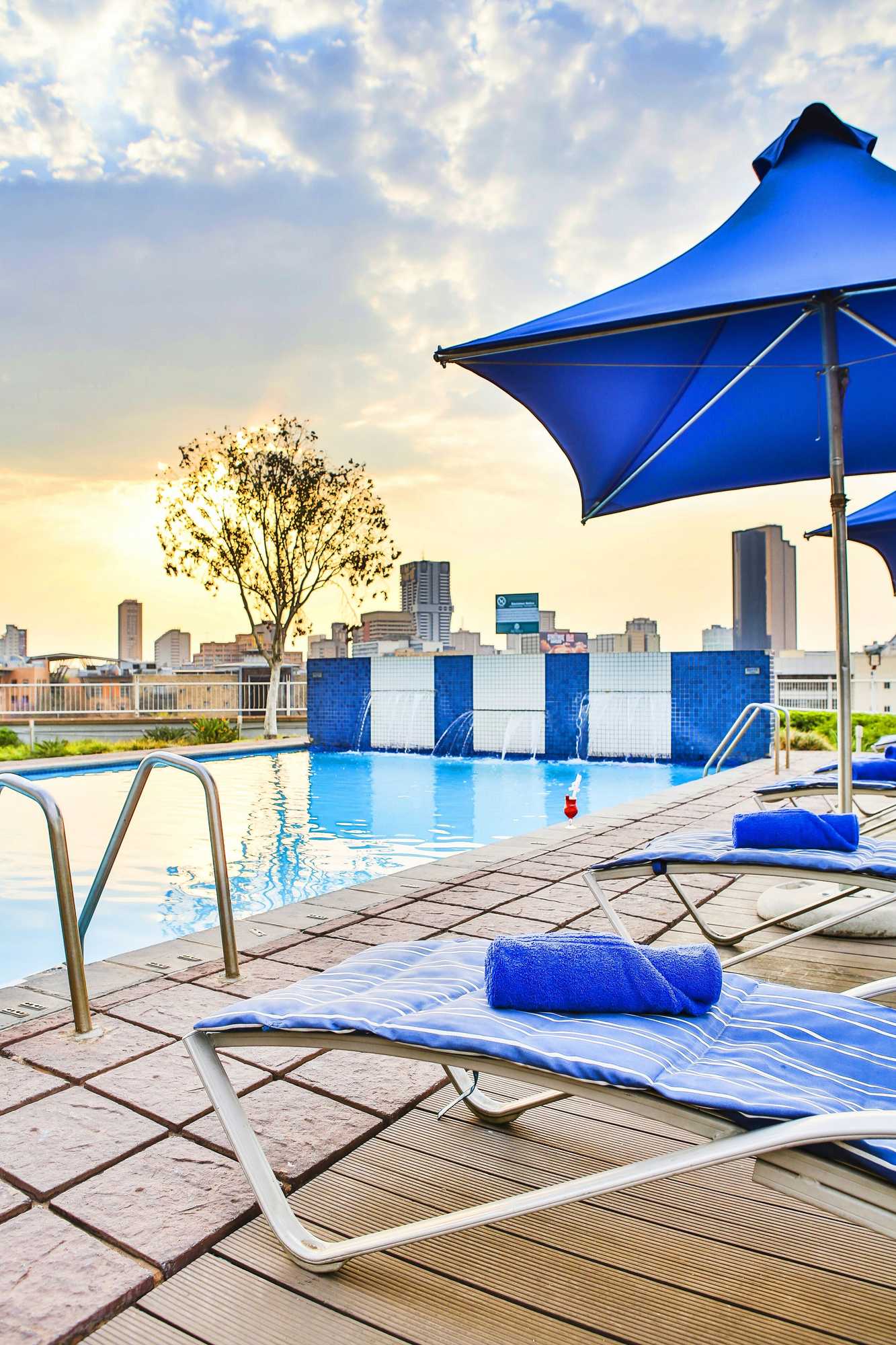 Gift card for RH Hotel Pretoria Gift card for RH Hotel Pretoria