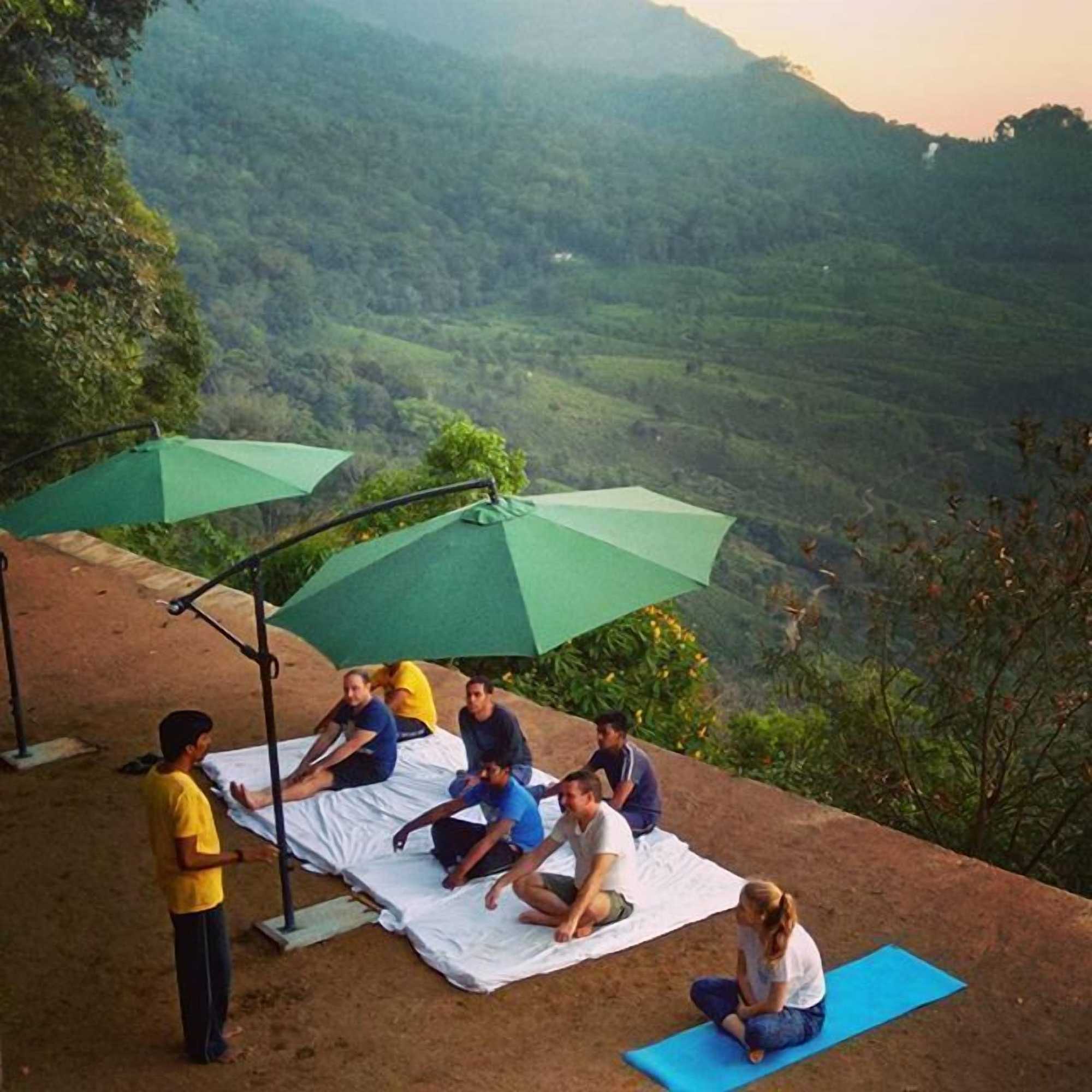 Gift card for Blackberry Hills Munnar Nature Resort & Spa Gift card for Blackberry Hills Munnar Nature Resort & Spa