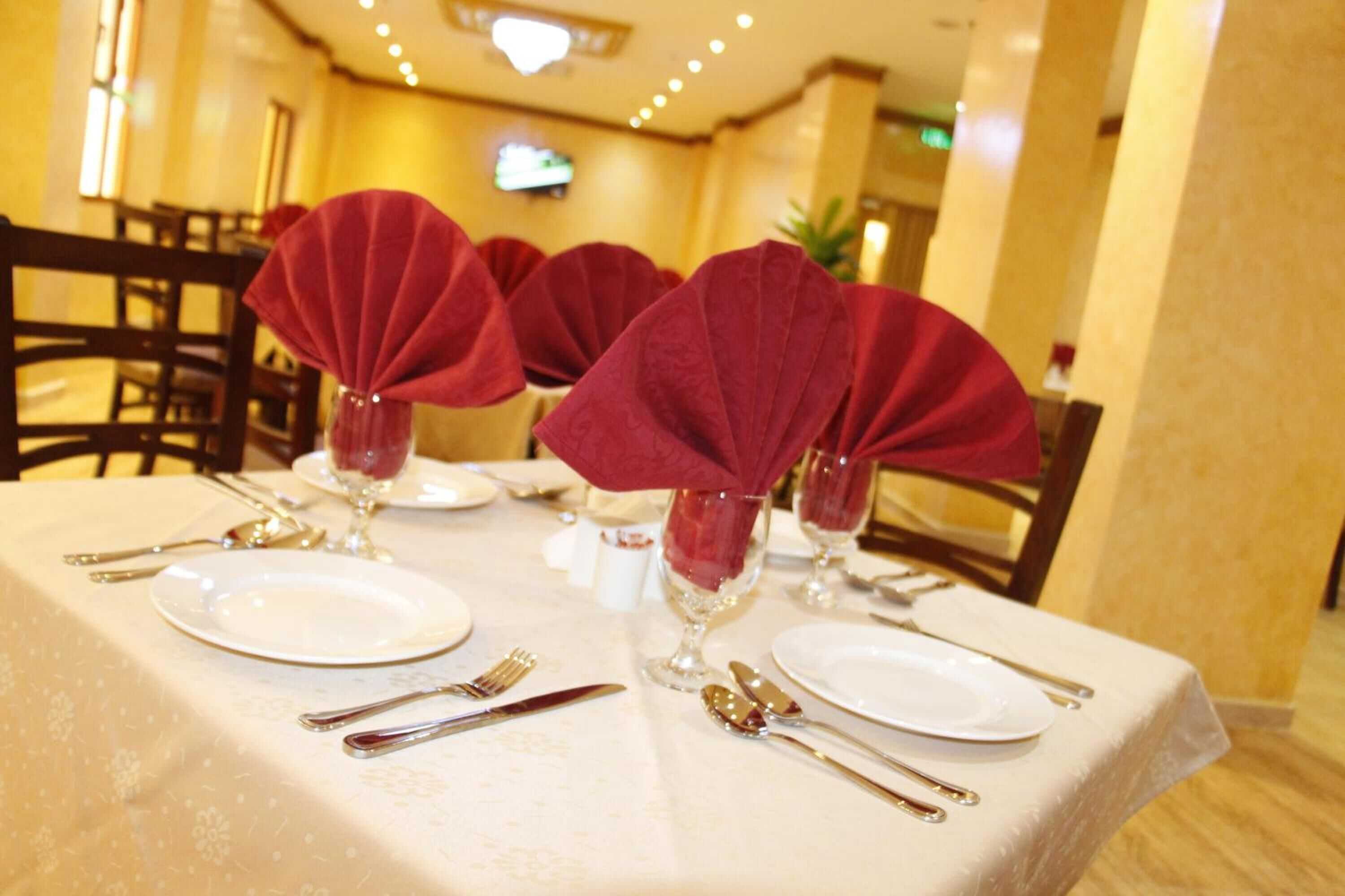 Gift card for Riyam Hotel Muscat Gift card for Riyam Hotel Muscat
