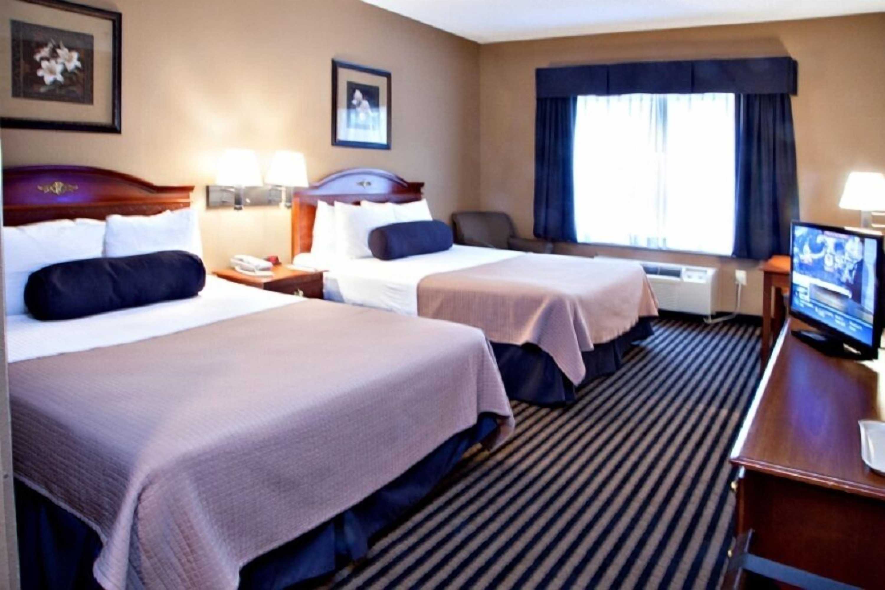 Gift card for Mountain Inn & Suites Gift card for Mountain Inn & Suites